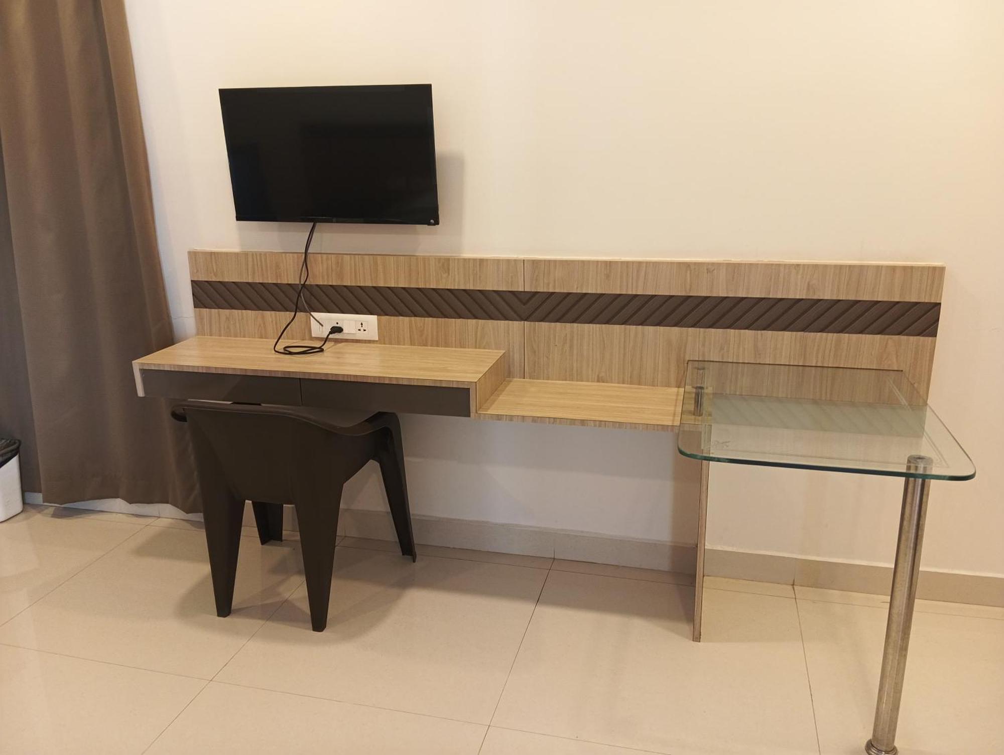 Embassy Hotel Hyderabad