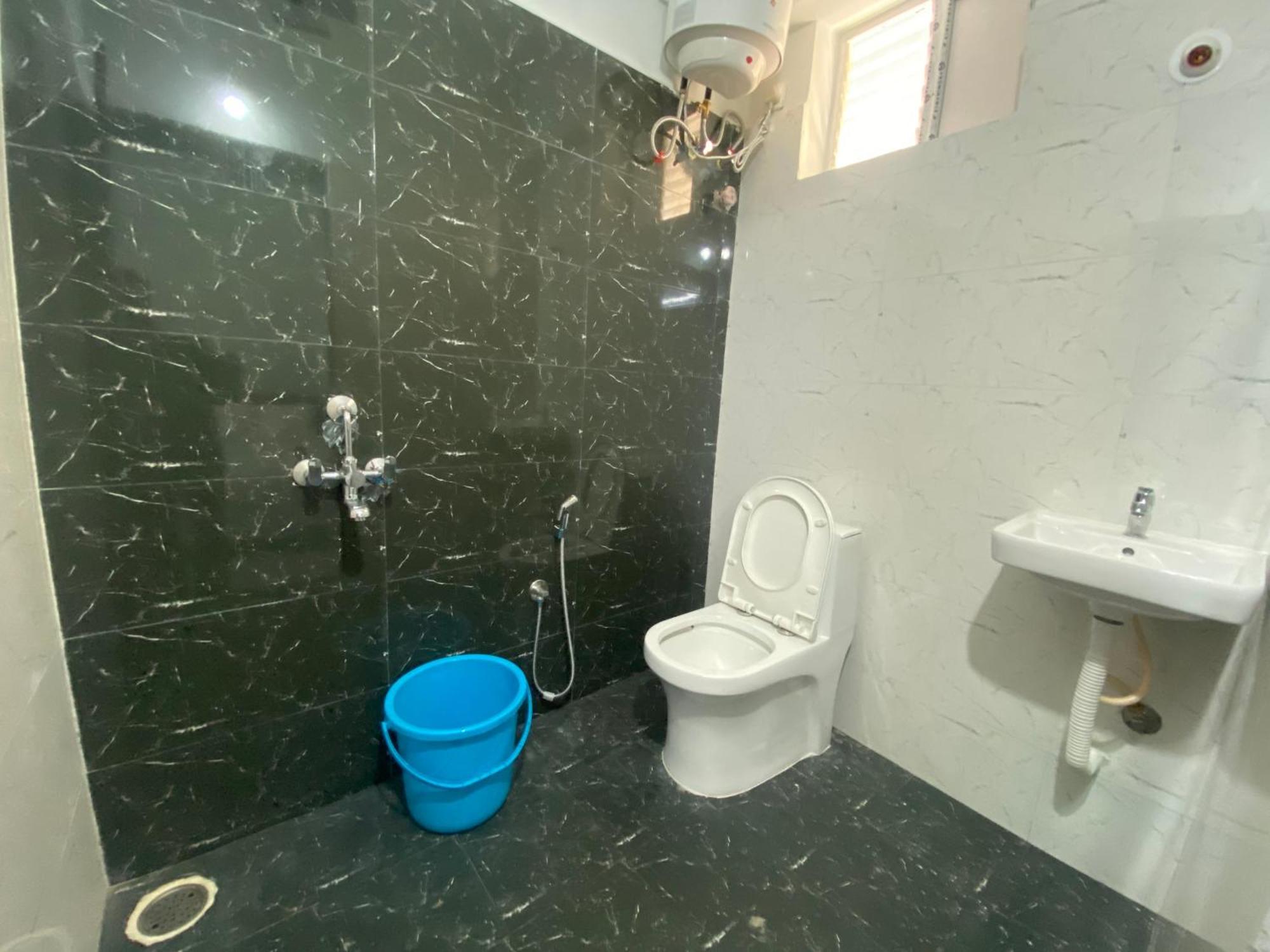 Skyline Guest house