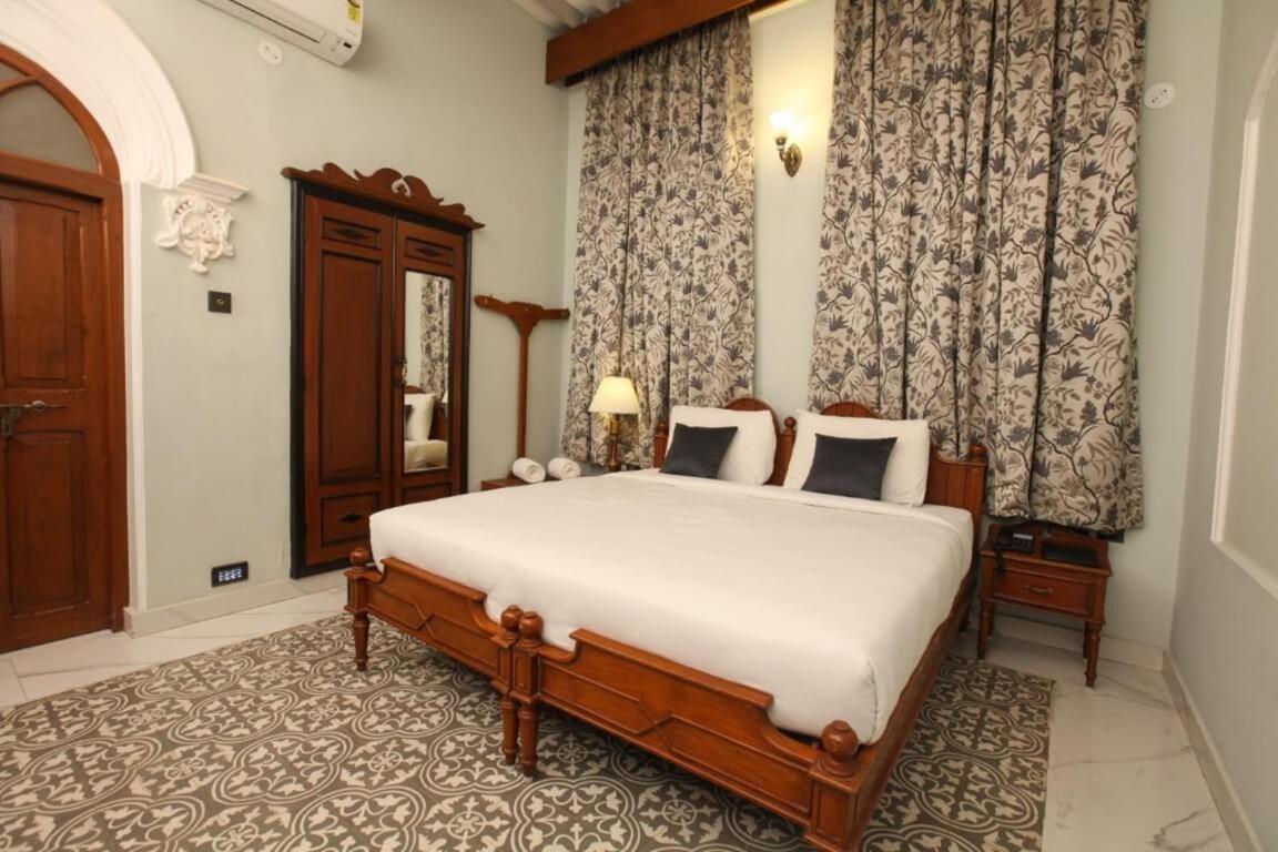 Taj Mahal Abids 2* Hyderabad