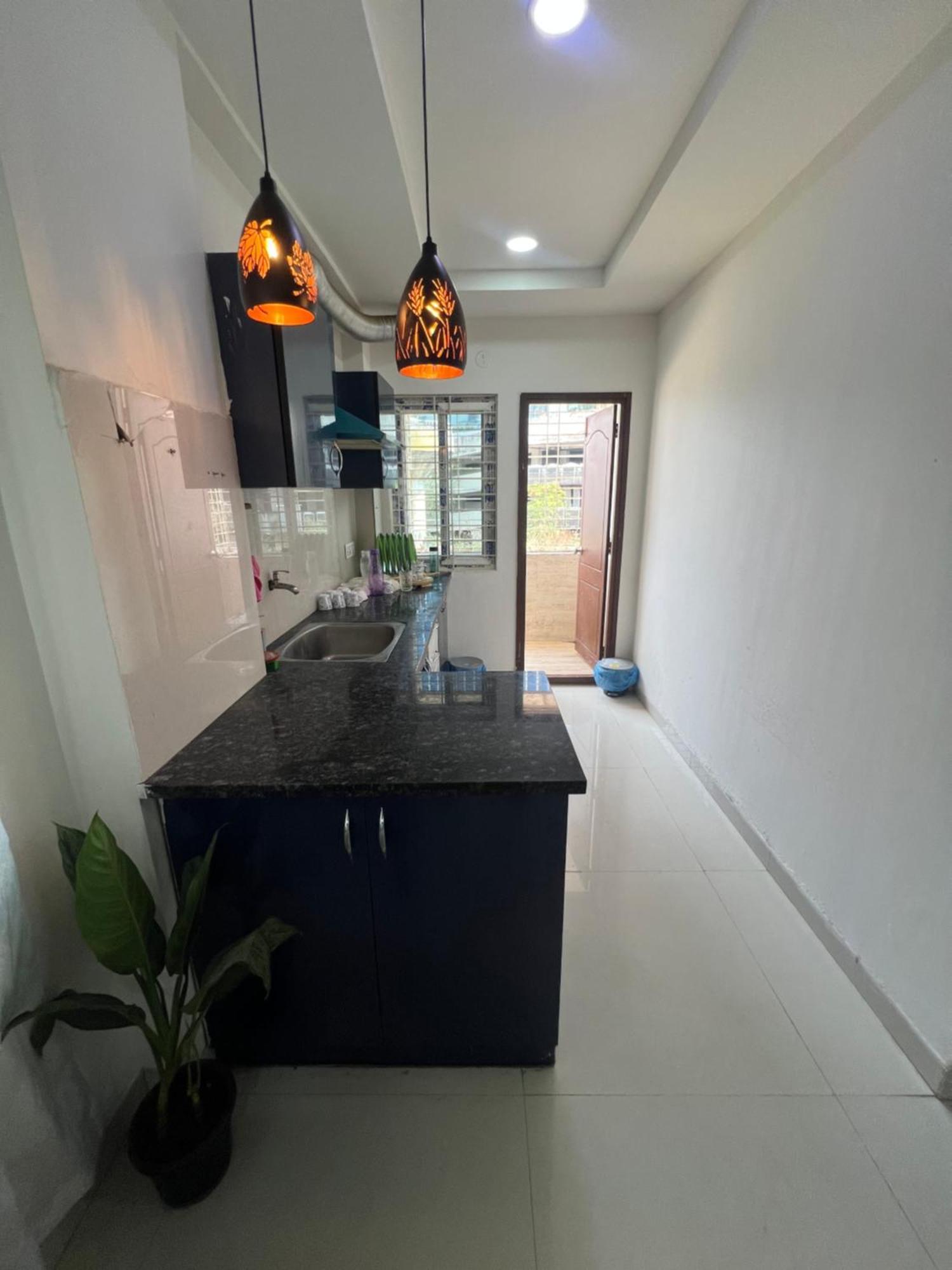 Mouryaswhitehouse 2 Bhk