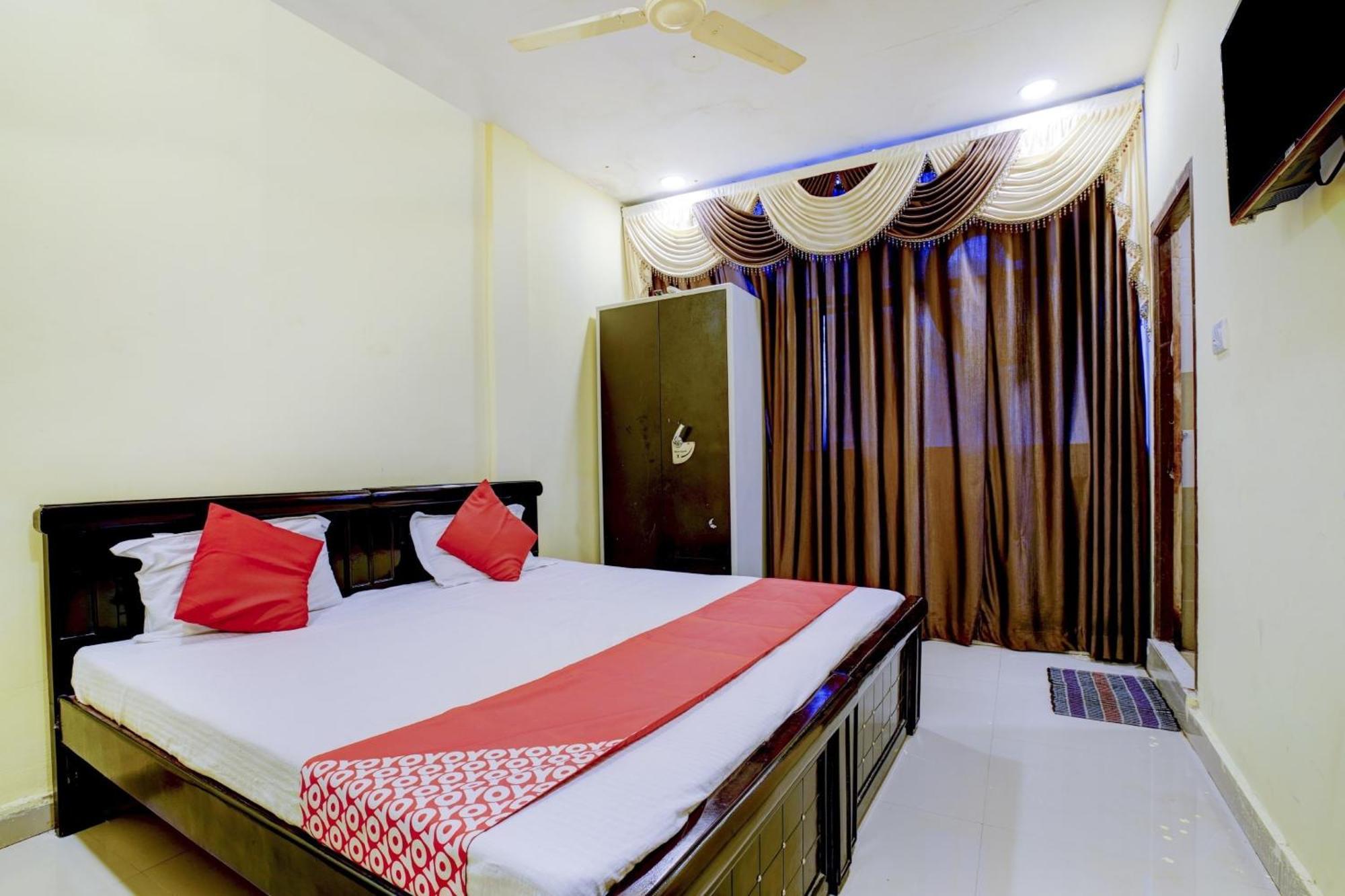 O Imperial 4* Hyderabad
