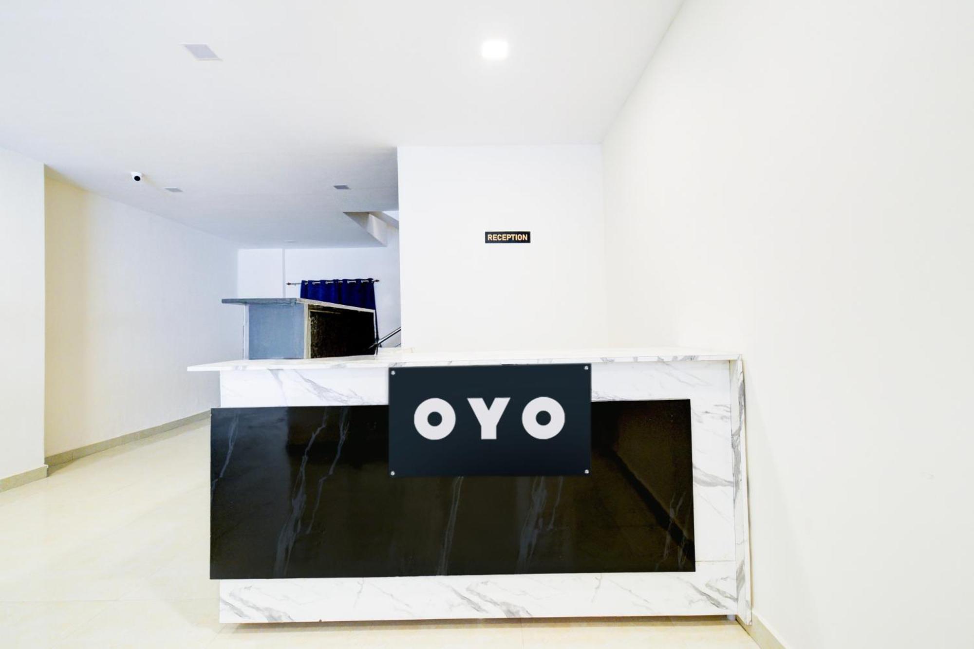 Hotel O R Square