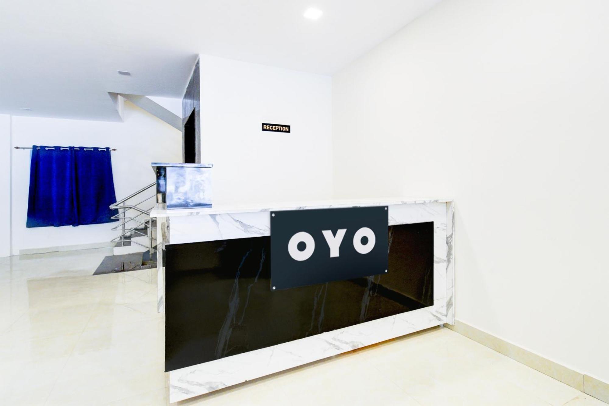 Hotel O R Square Hyderabad