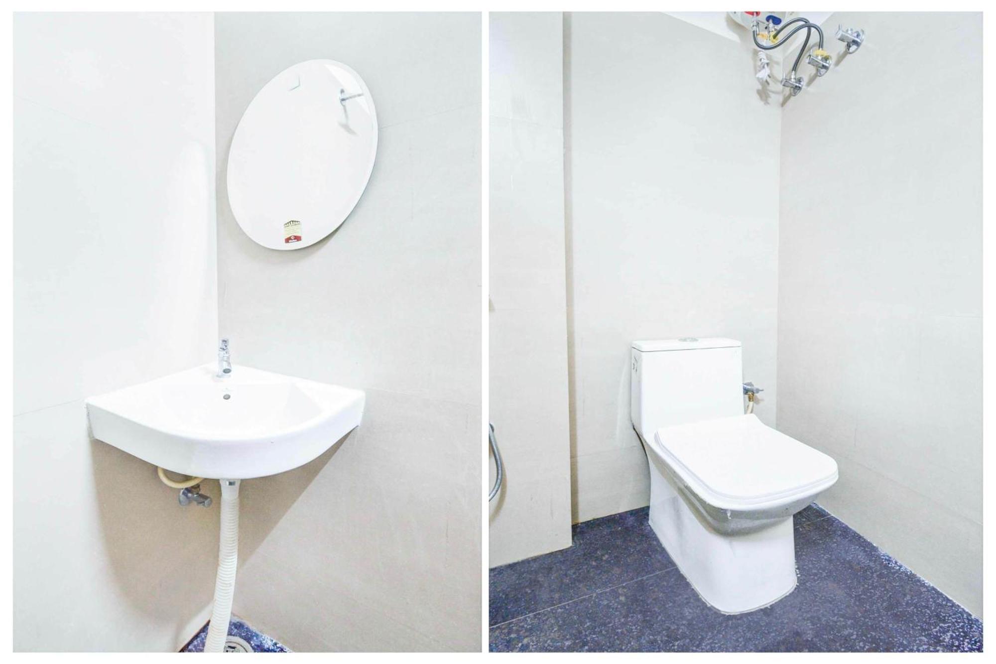 Super Townhouse Kokapet Near Gar Gundipet