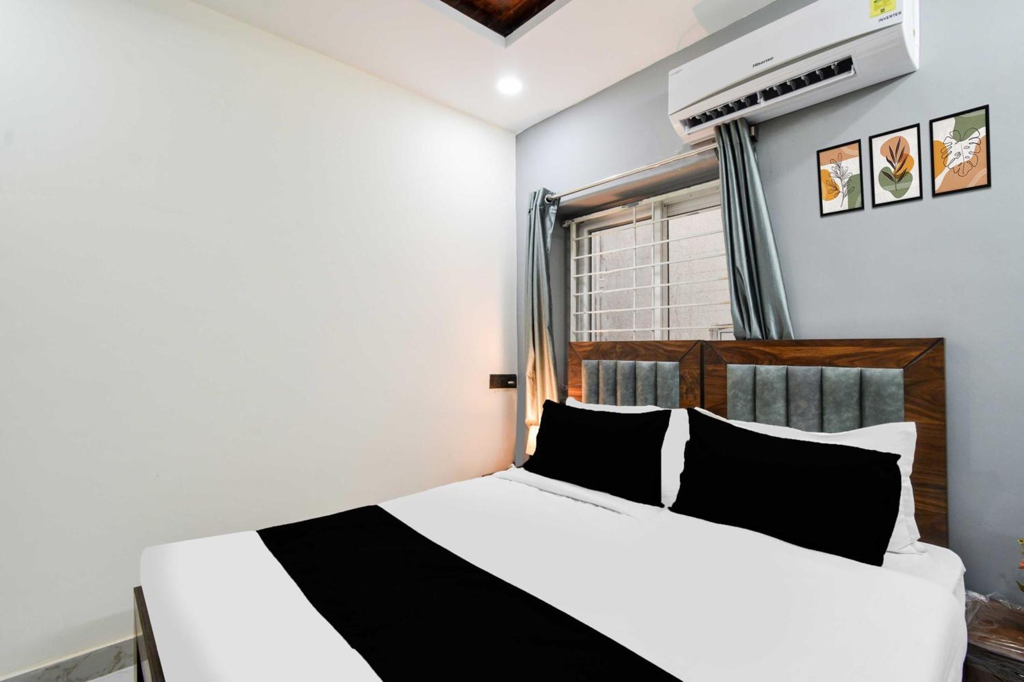 Super O Gachibowli Near Isb Hyderabad
