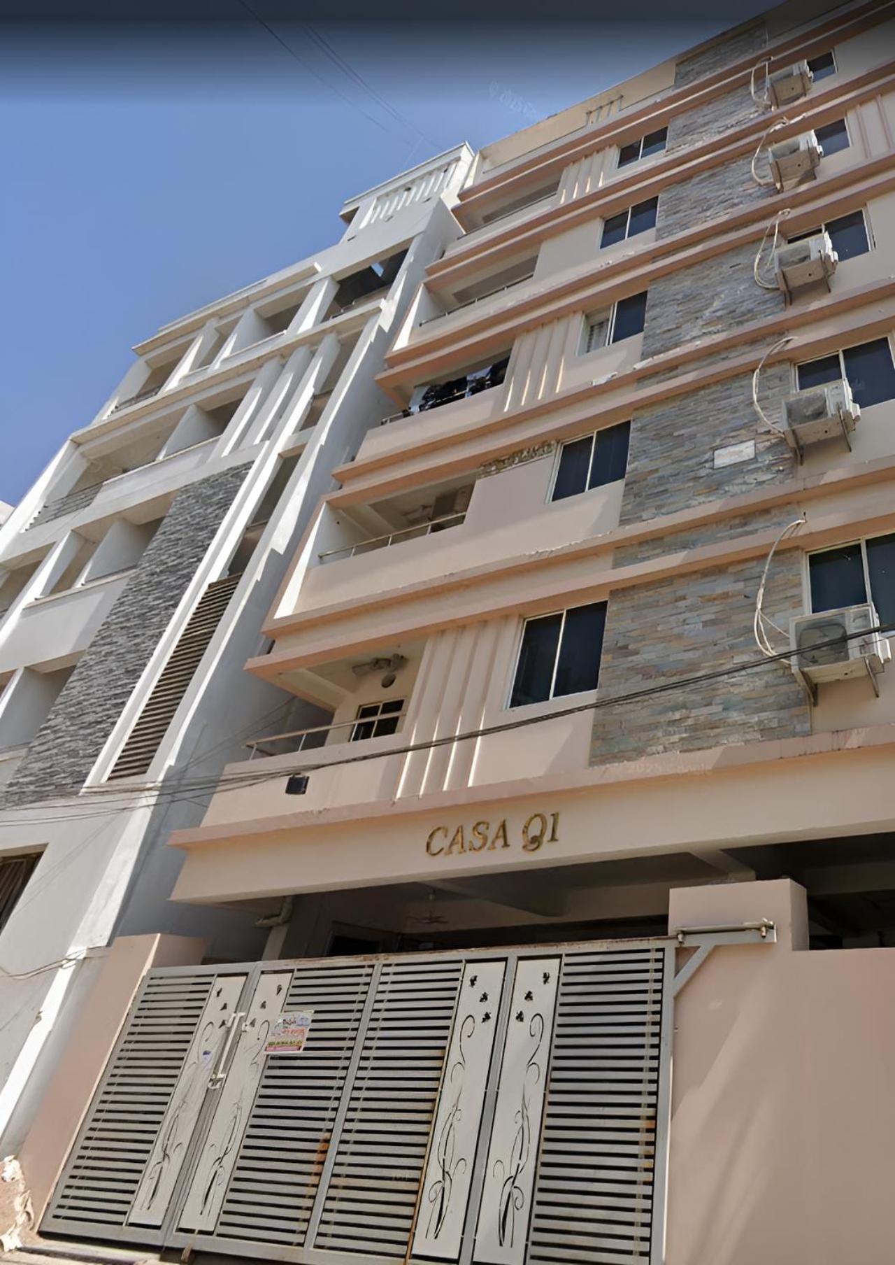 Apartment 2bhk Premium Hyderabad