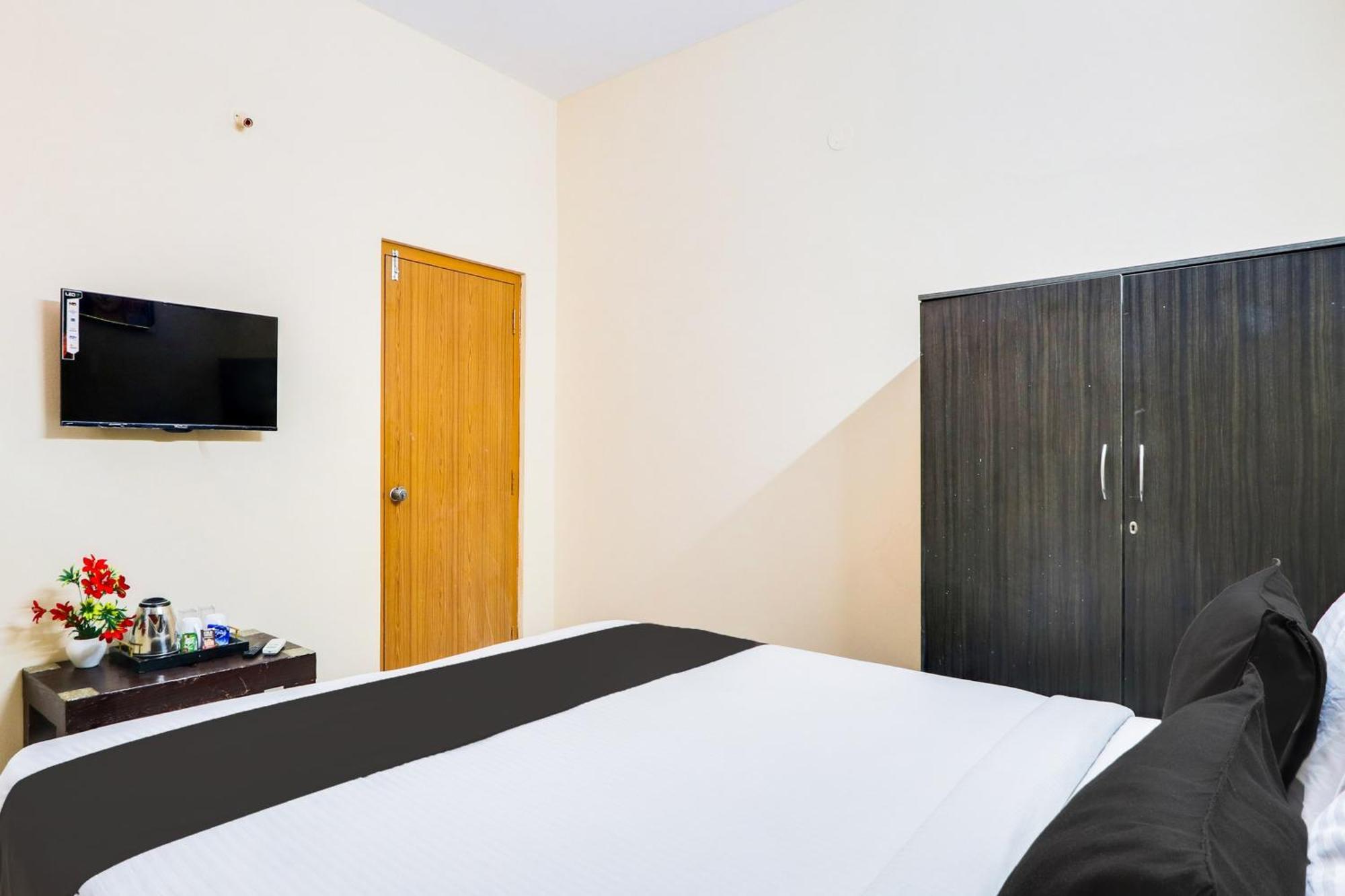 O Castle Kondapur 3* Hyderabad