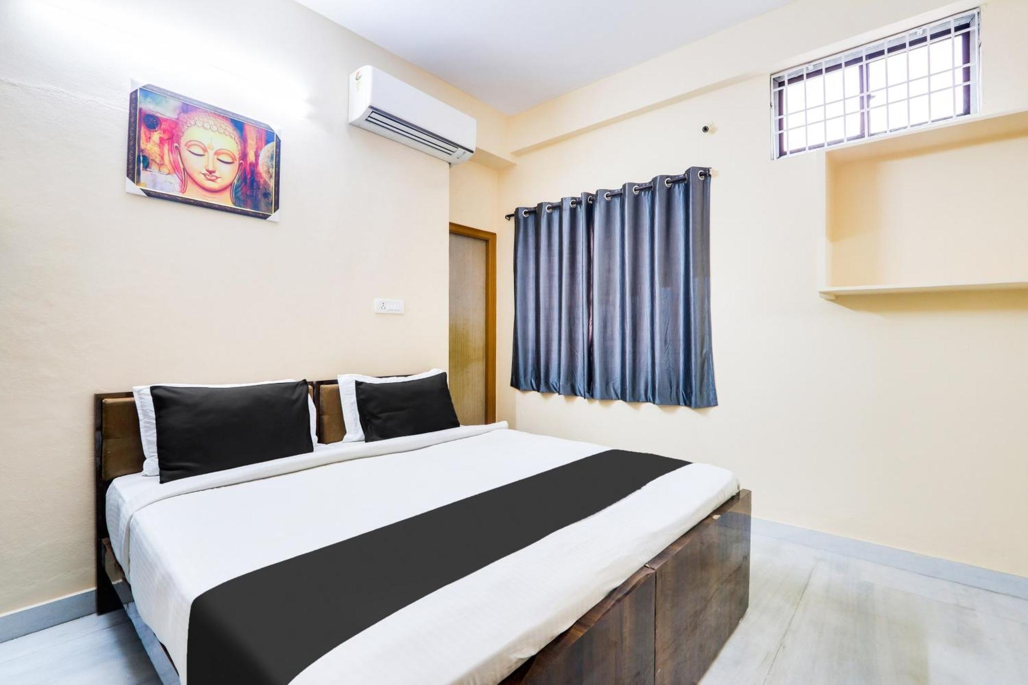 O Castle Kondapur 3* Hyderabad