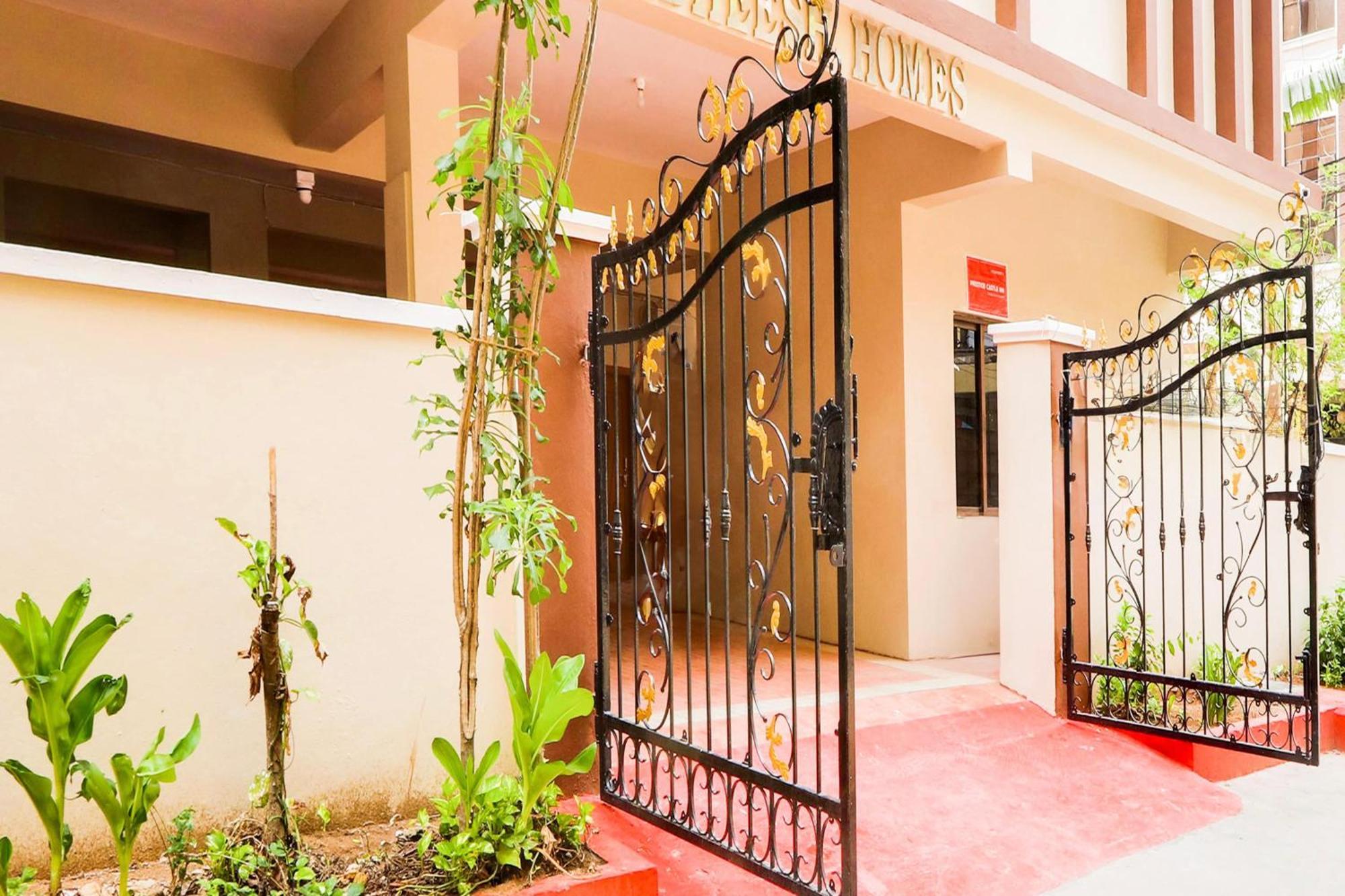 O Castle Kondapur Hotel 3*