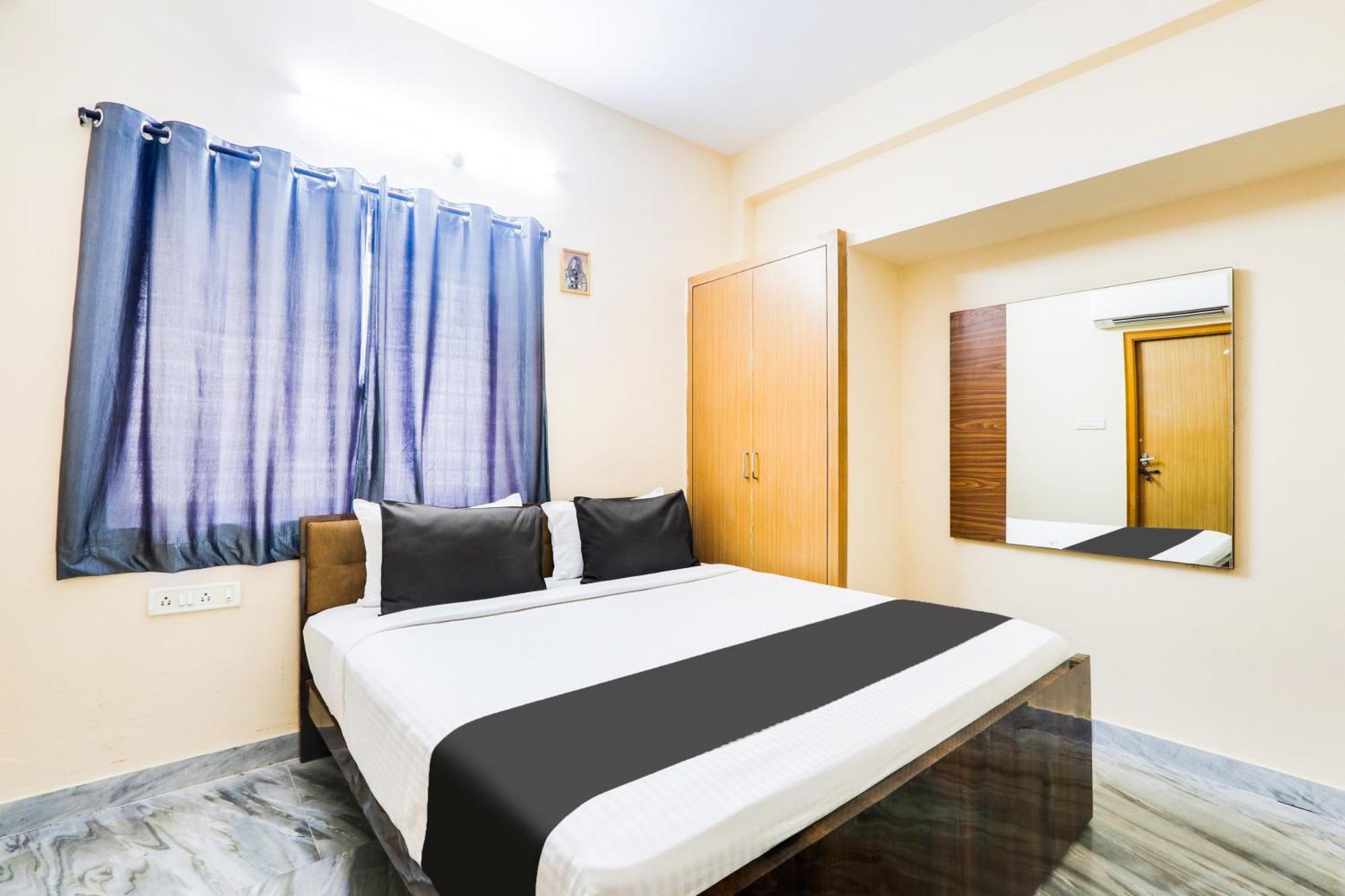 O Castle Kondapur Hotel