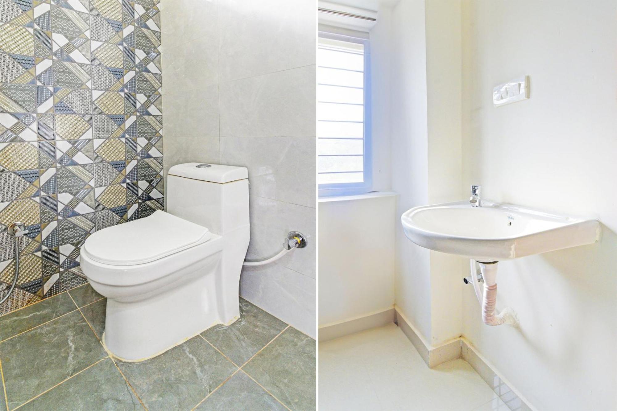 Hotel Collection O Rio Hitech 3*