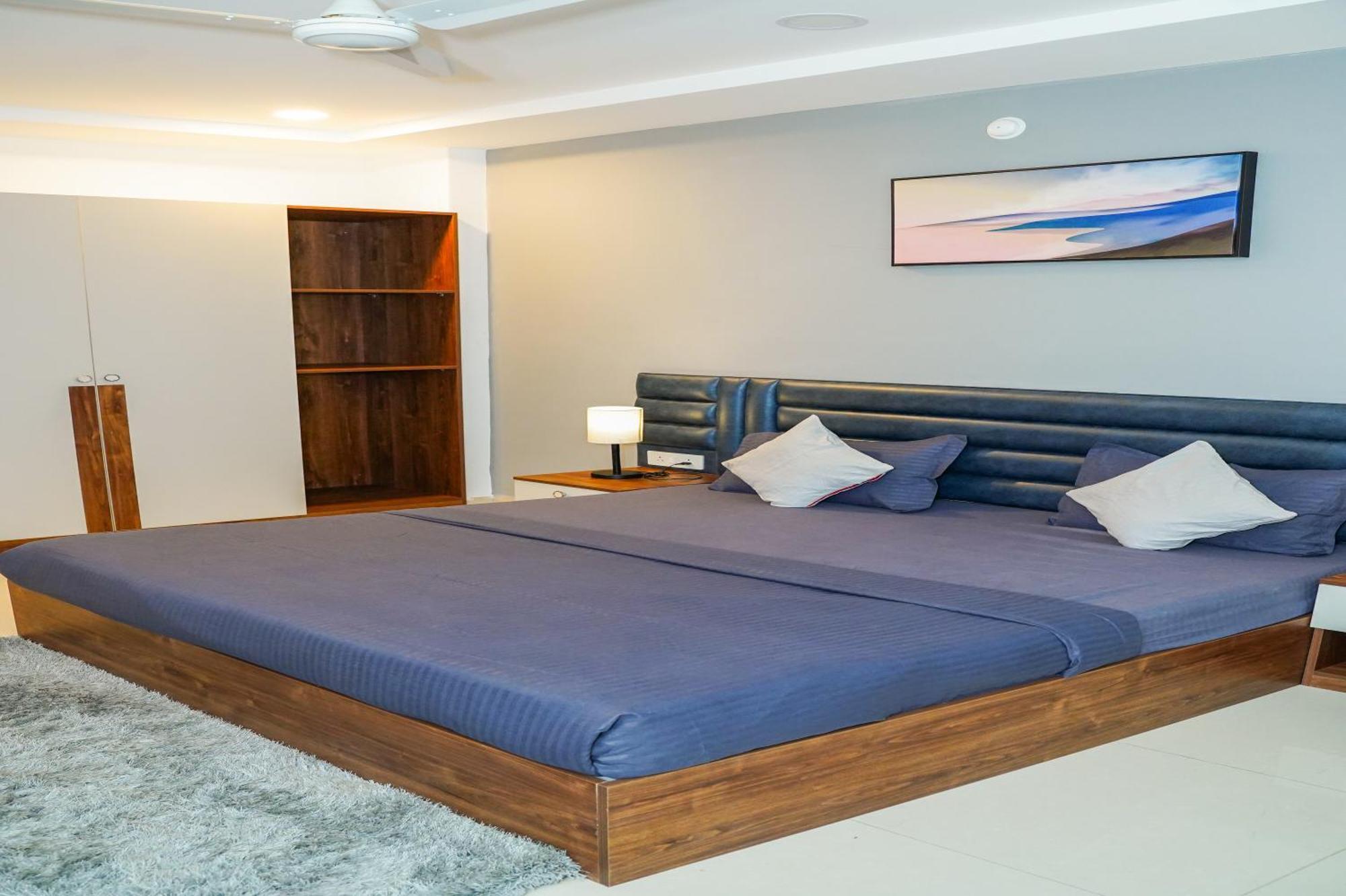 Hotel Housr 78 Madhapur Hitech Near Yashoda Hospital Hyderabad