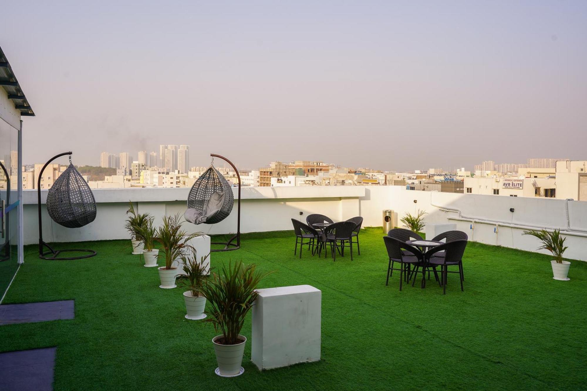 Housr 78 Madhapur Hitech Near Yashoda Hospital Hotel *