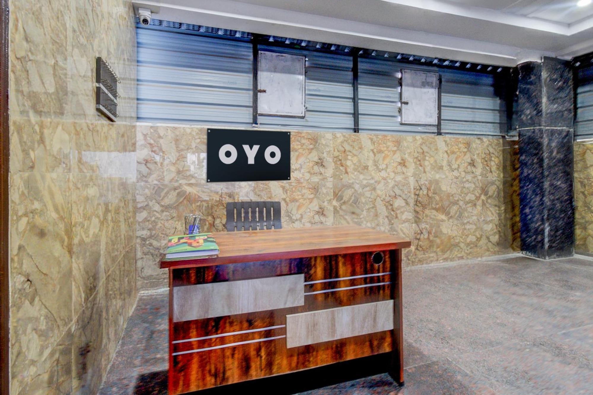 O Pvr Hotel 3*