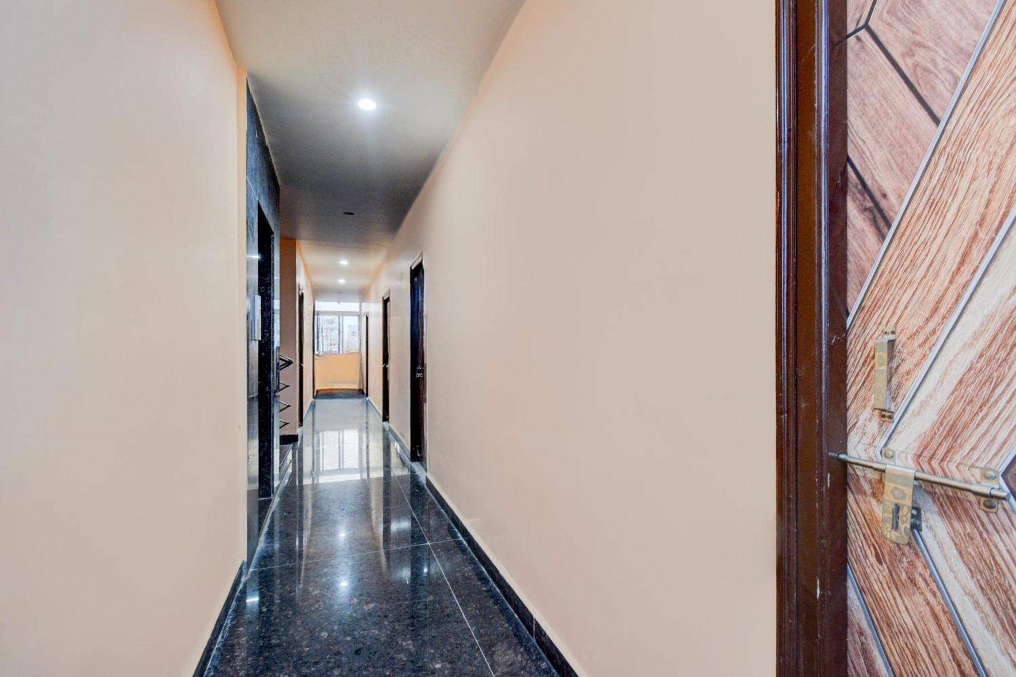 O Pvr Hotel Hyderabad