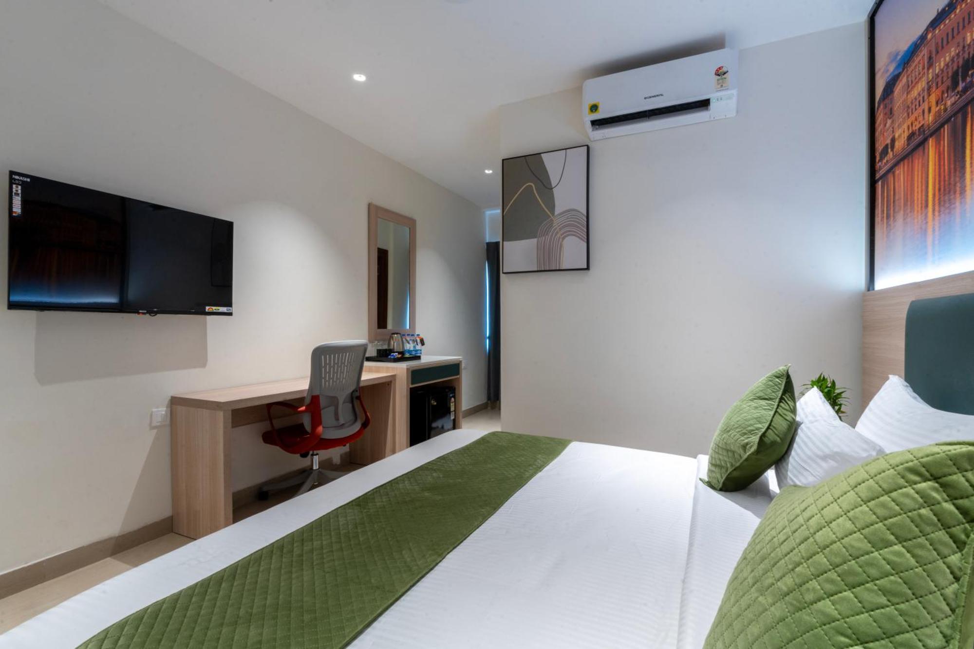 The Orange - Narsingi, 4* Hyderabad
