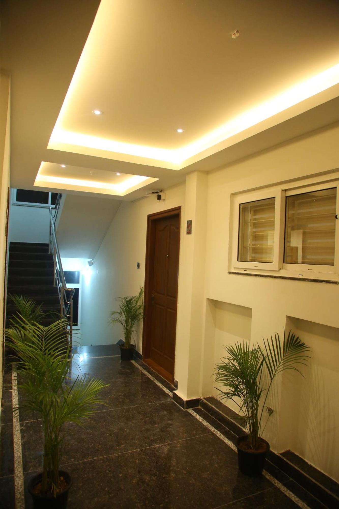 Elysium Hyderabad