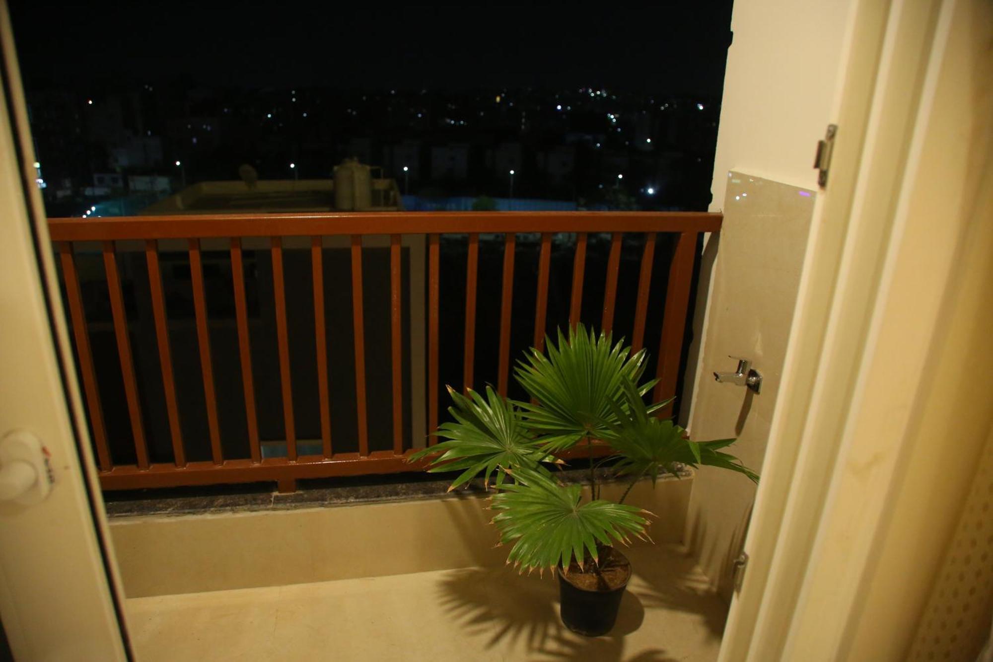 Elysium 3* Hyderabad
