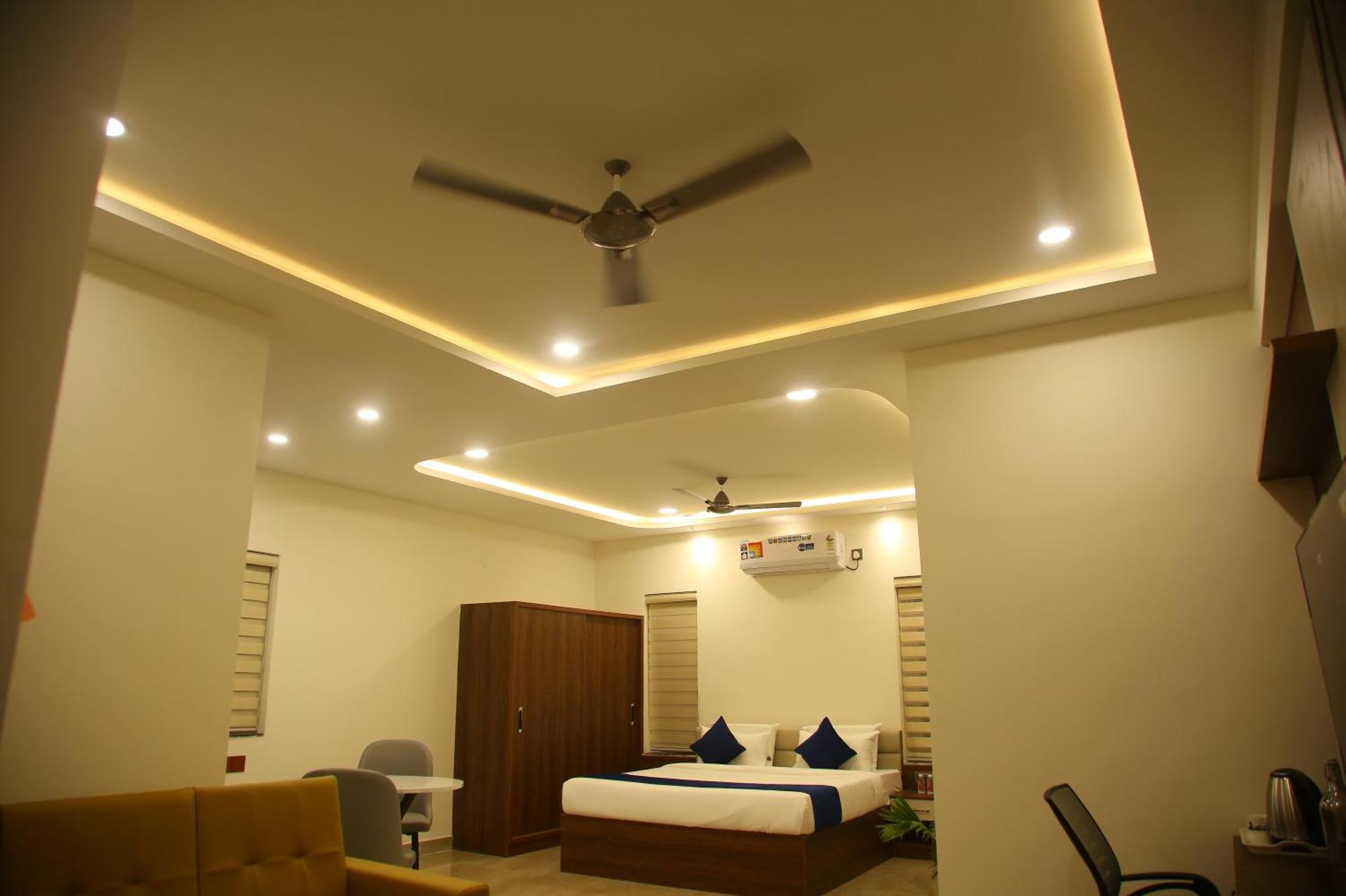 Elysium Hotel
