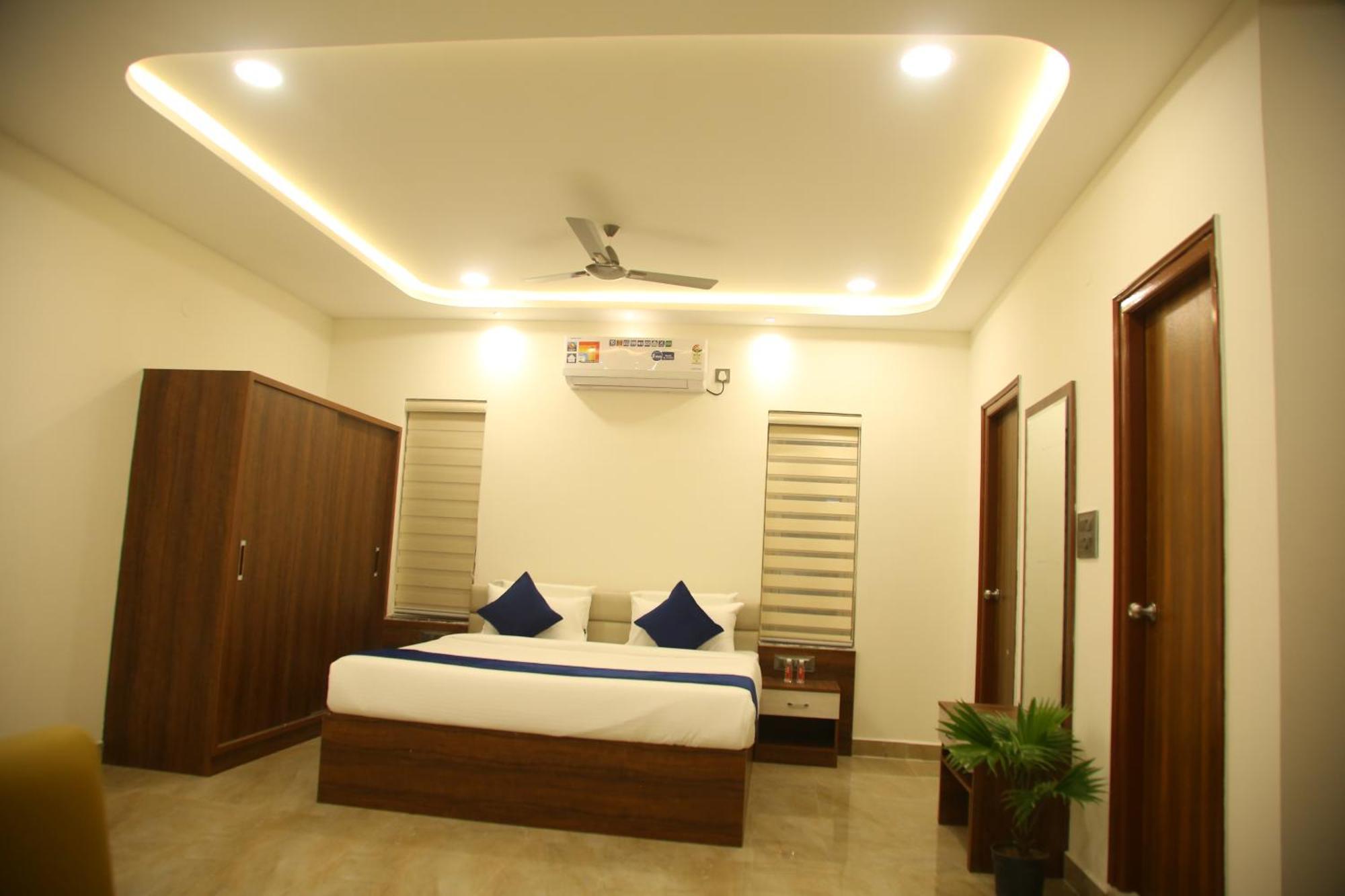 Elysium Hyderabad