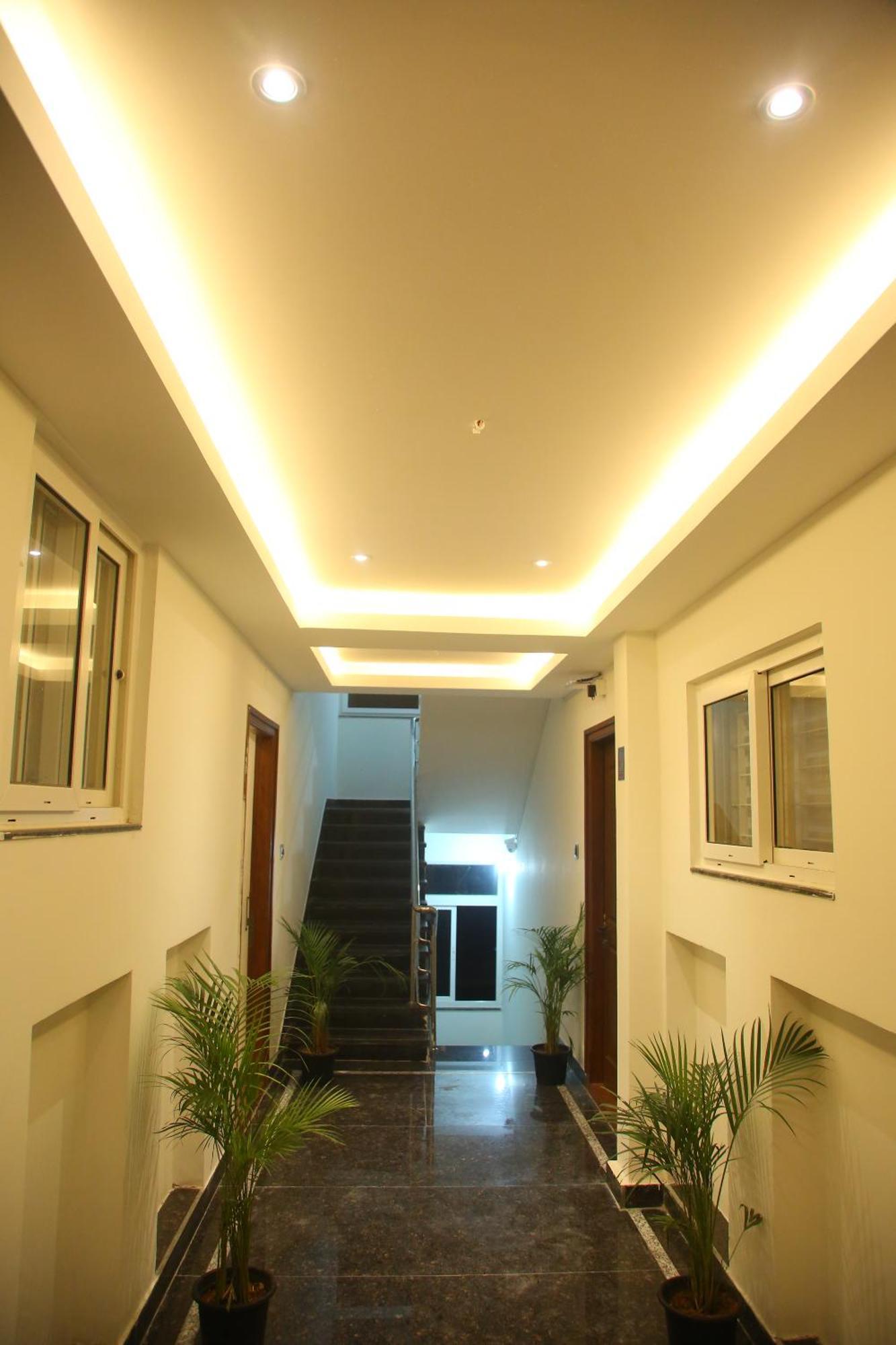 Elysium Hotel Hyderabad