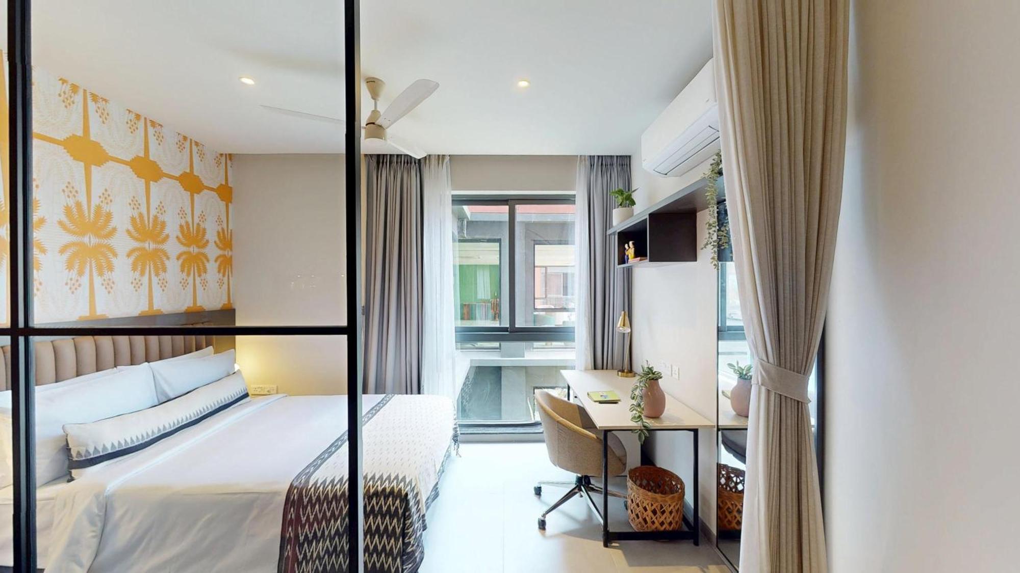 Priya Hotel 5*