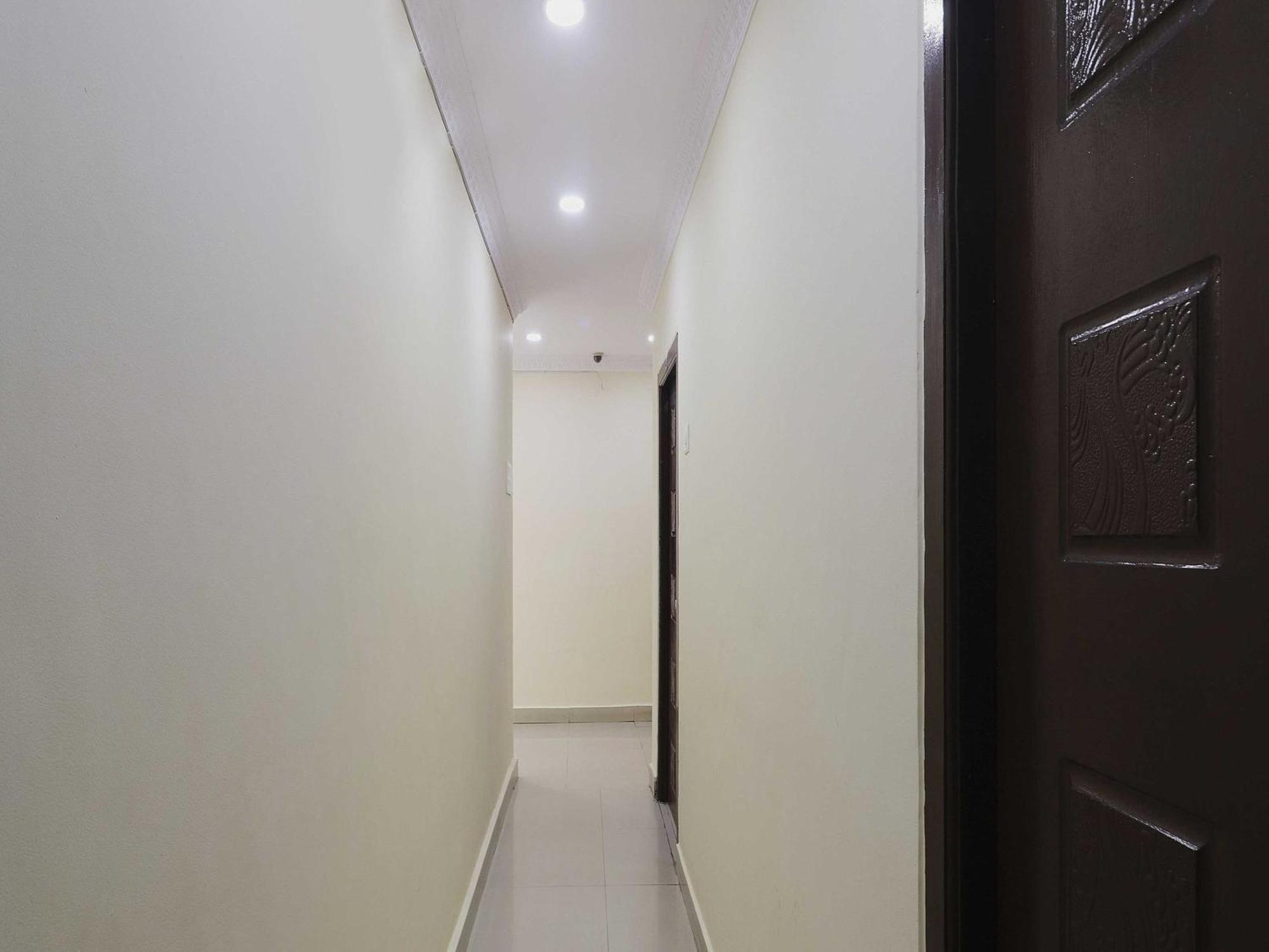 O Sai Pariwar Hotel Hyderabad