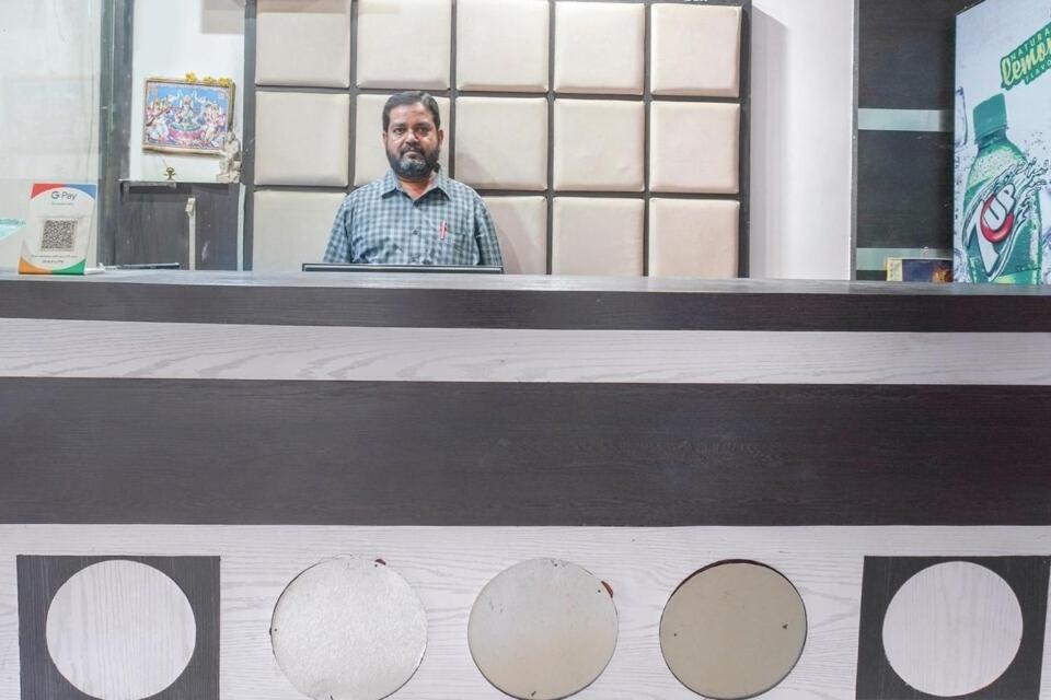 Spot On Sunshine Hyderabad