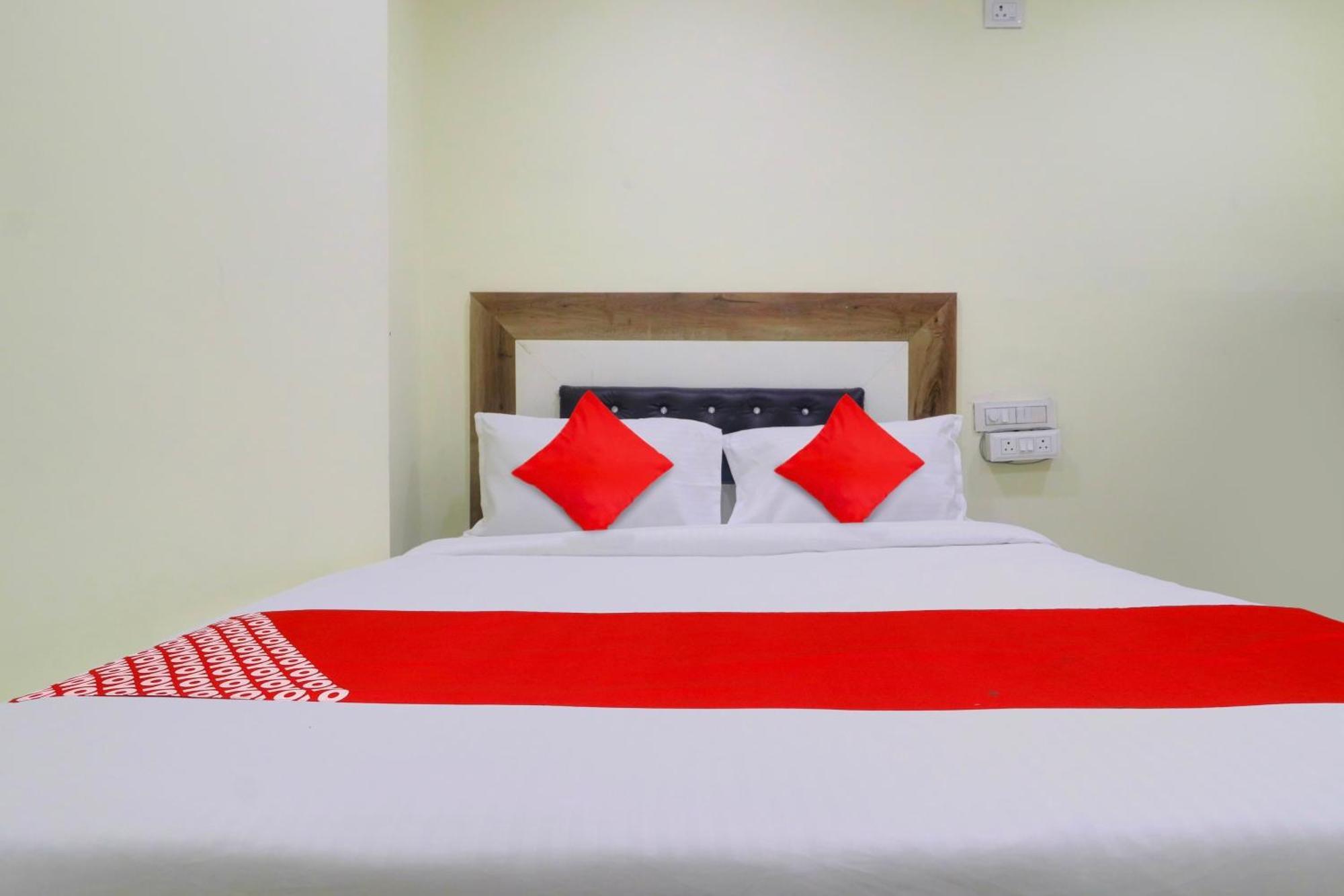 O Shazeb International 3* Hyderabad