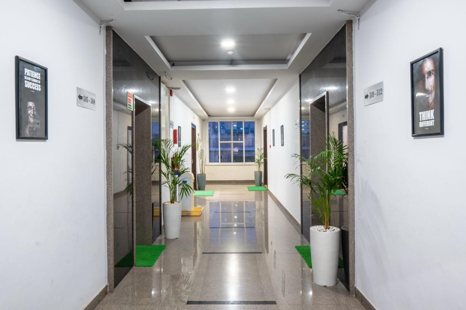 Grand Continent Hitech 3* Hyderabad