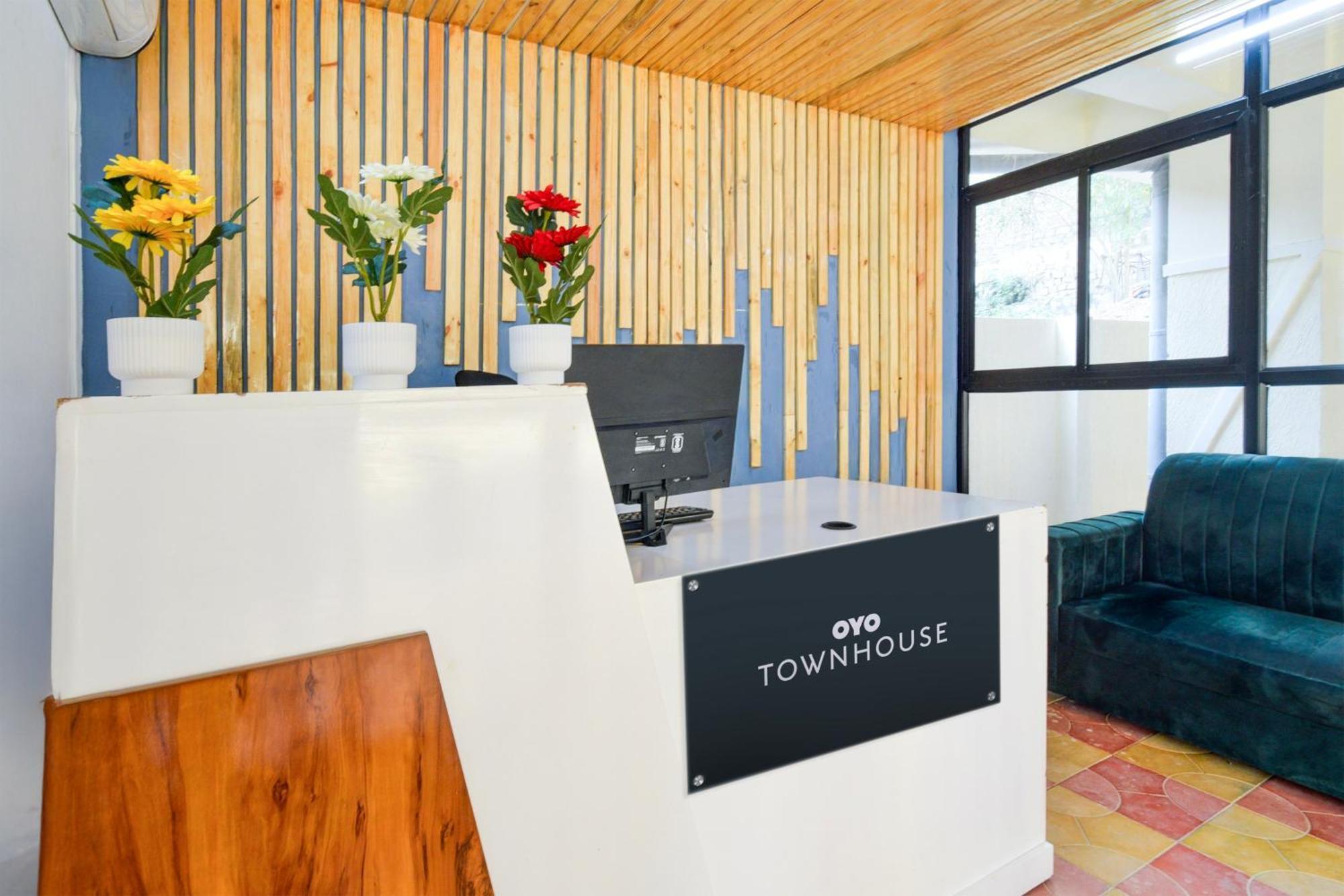 Townhouse Vsk Group Of Hyderabad