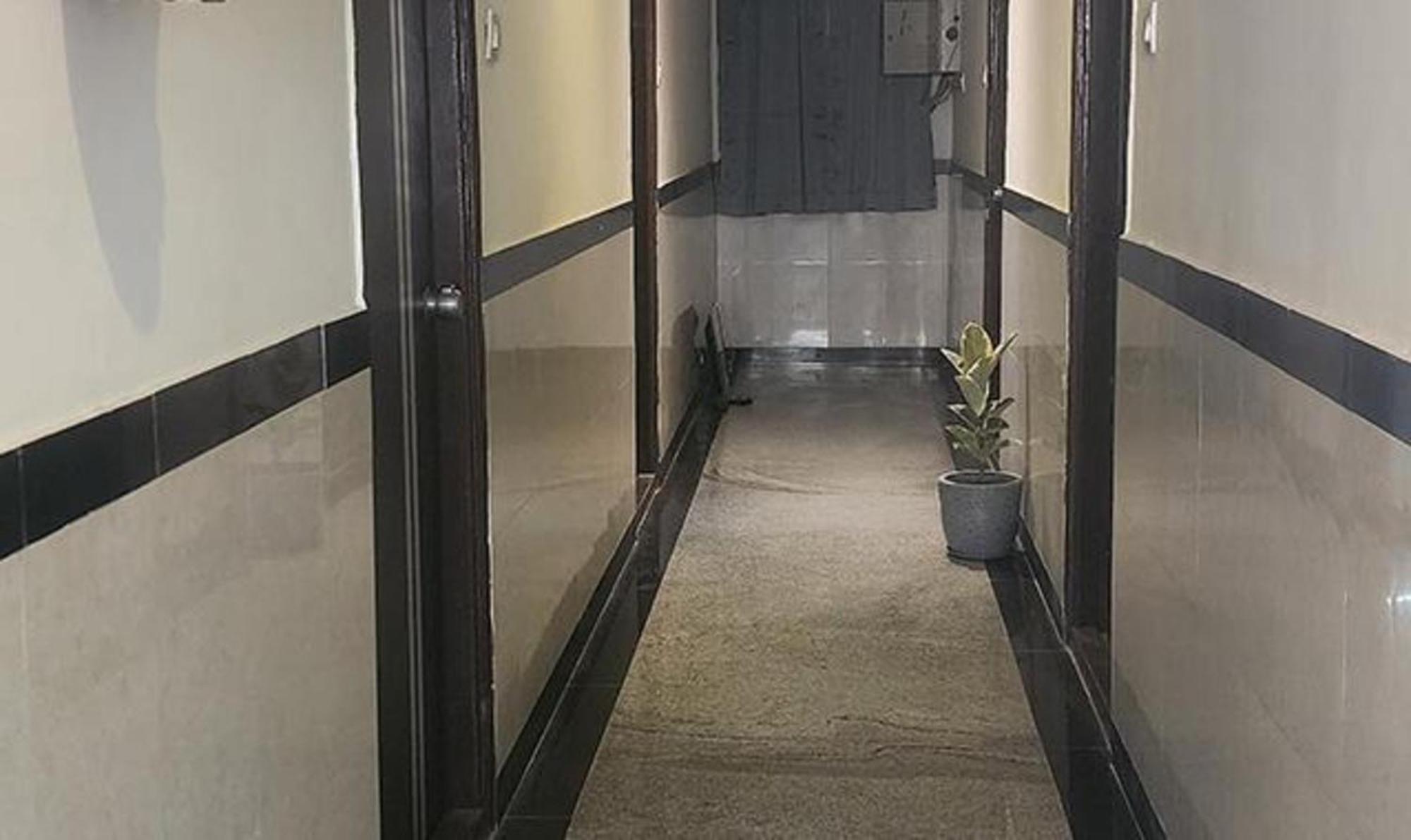 Fabhotel Aig Broholic - 250m From Aig Hospital, Gachibowli