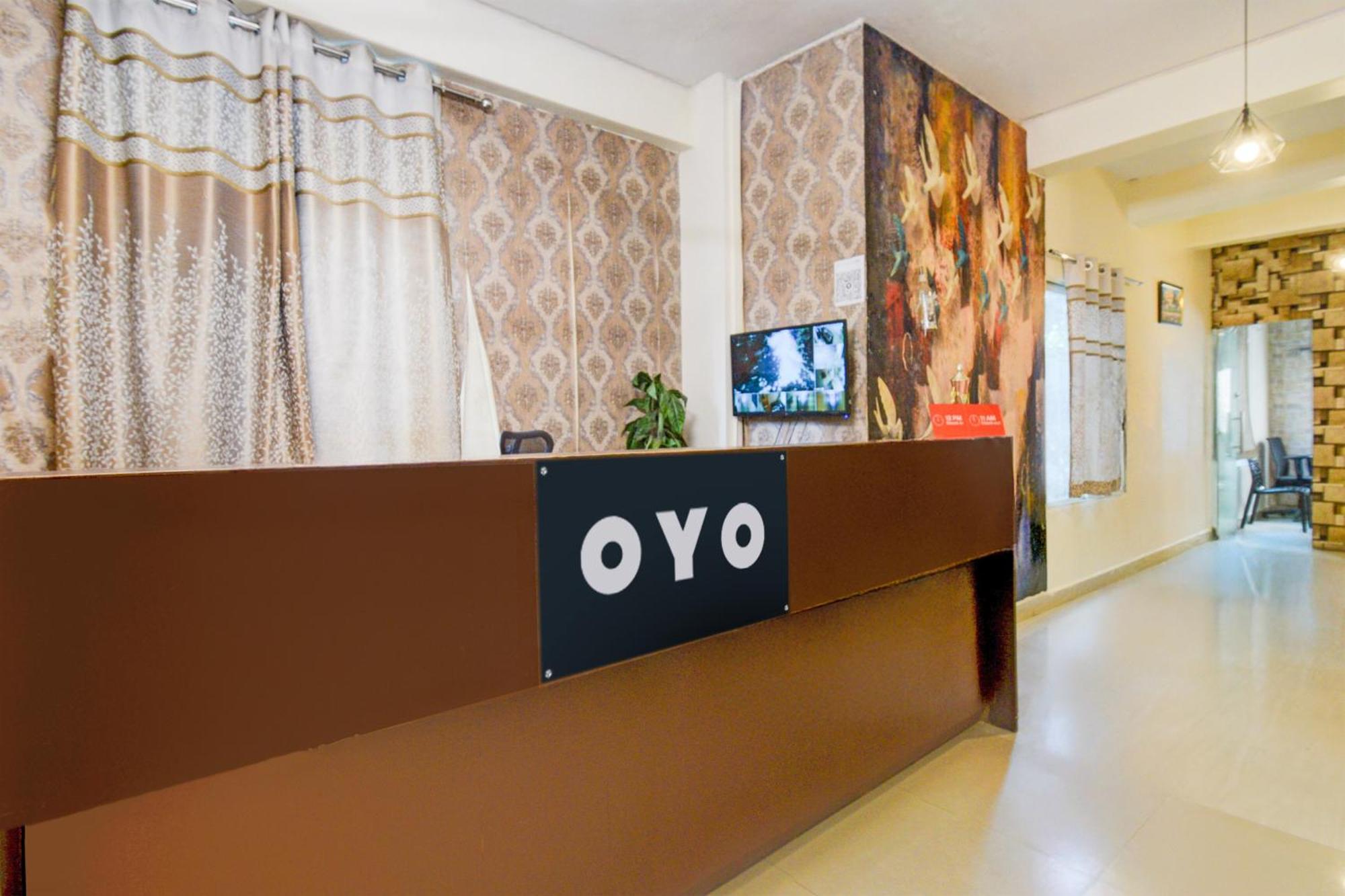 Collection O Peddamma Gudi Formerly Loyal Suits 3* Hyderabad