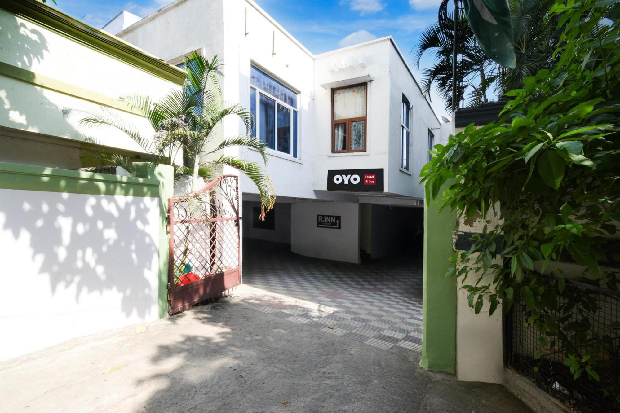 Hotel Collection O Peddamma Gudi Formerly Loyal Suits 3*