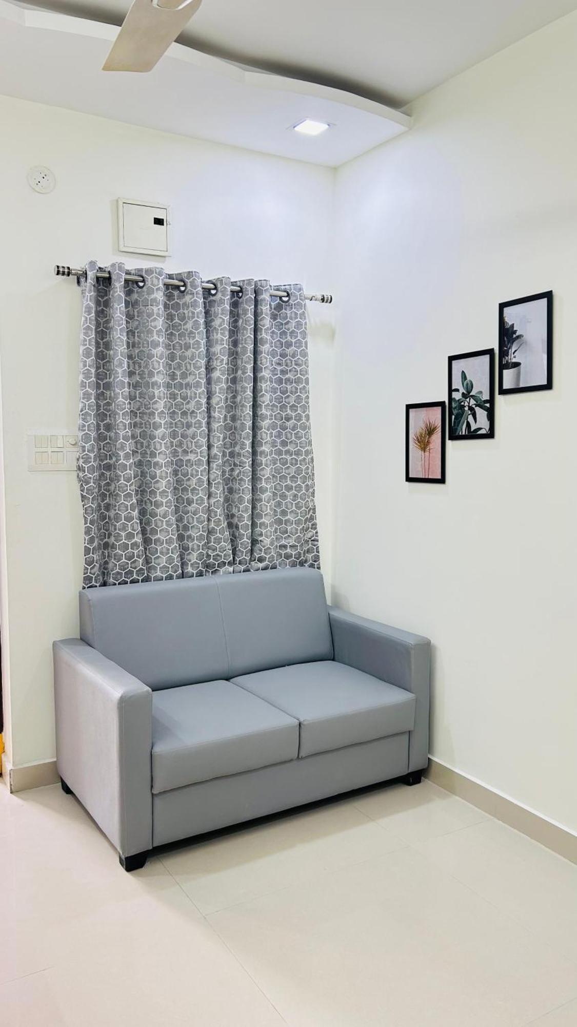 Abode Stayz Service