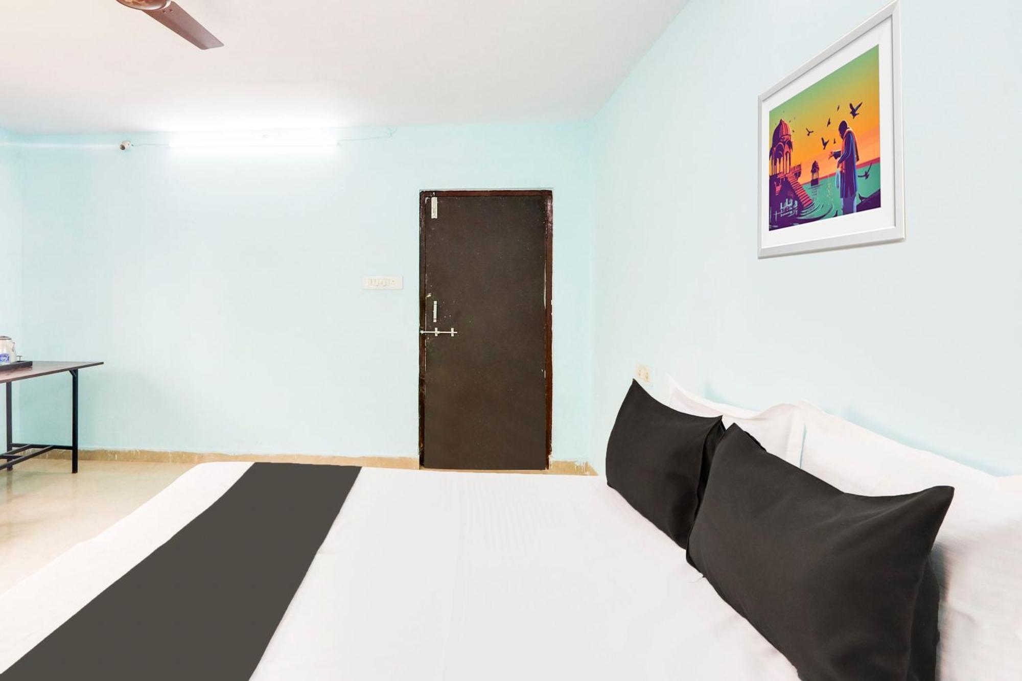O Shirdi Blissful Residency Hotel 3*