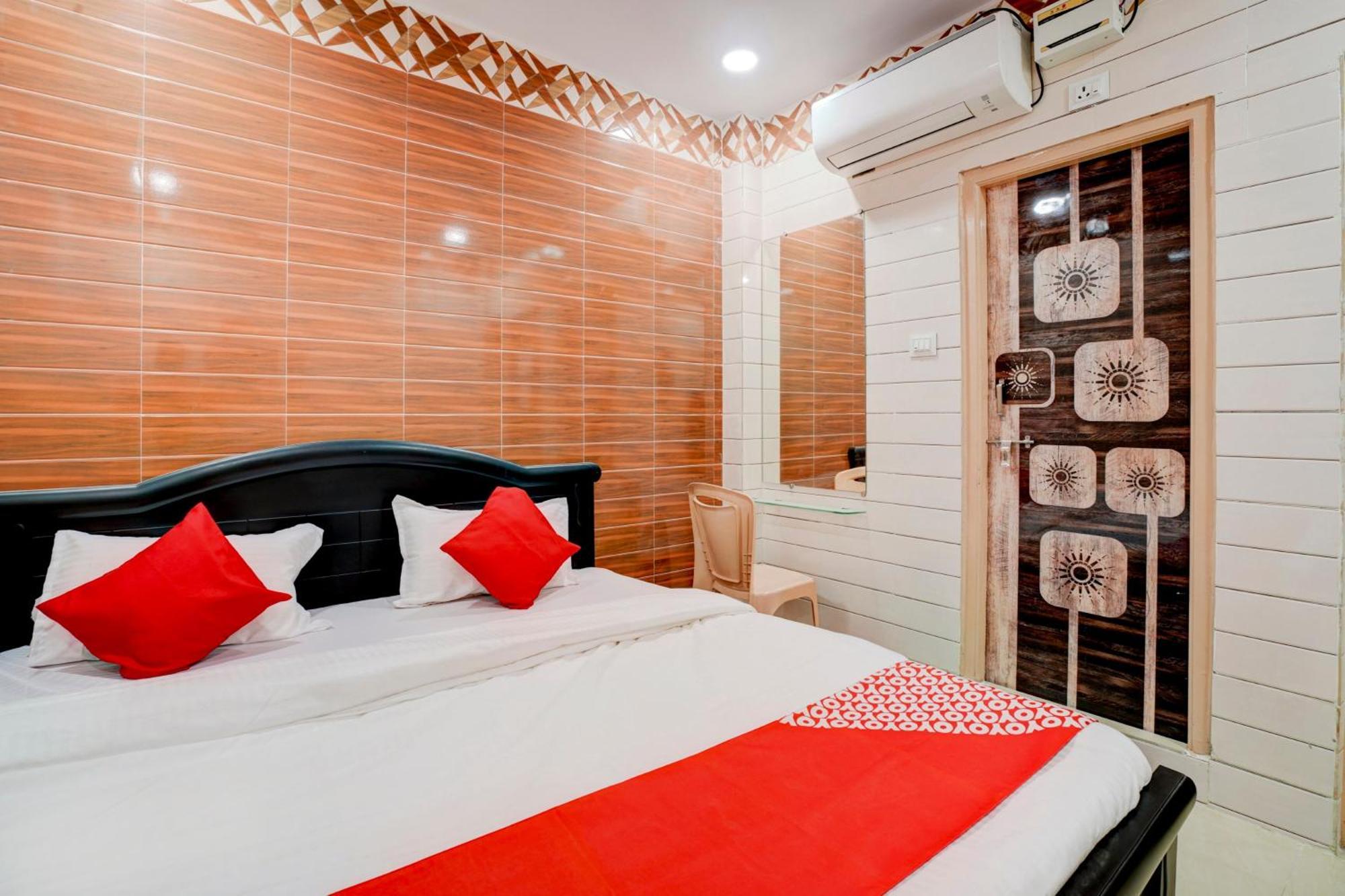 O Aroma Classic Near Nampally Main Railway Station
