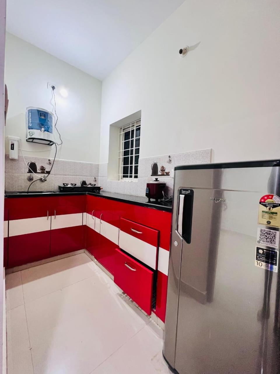 Apartment Abode Stayz Service Hyderabad