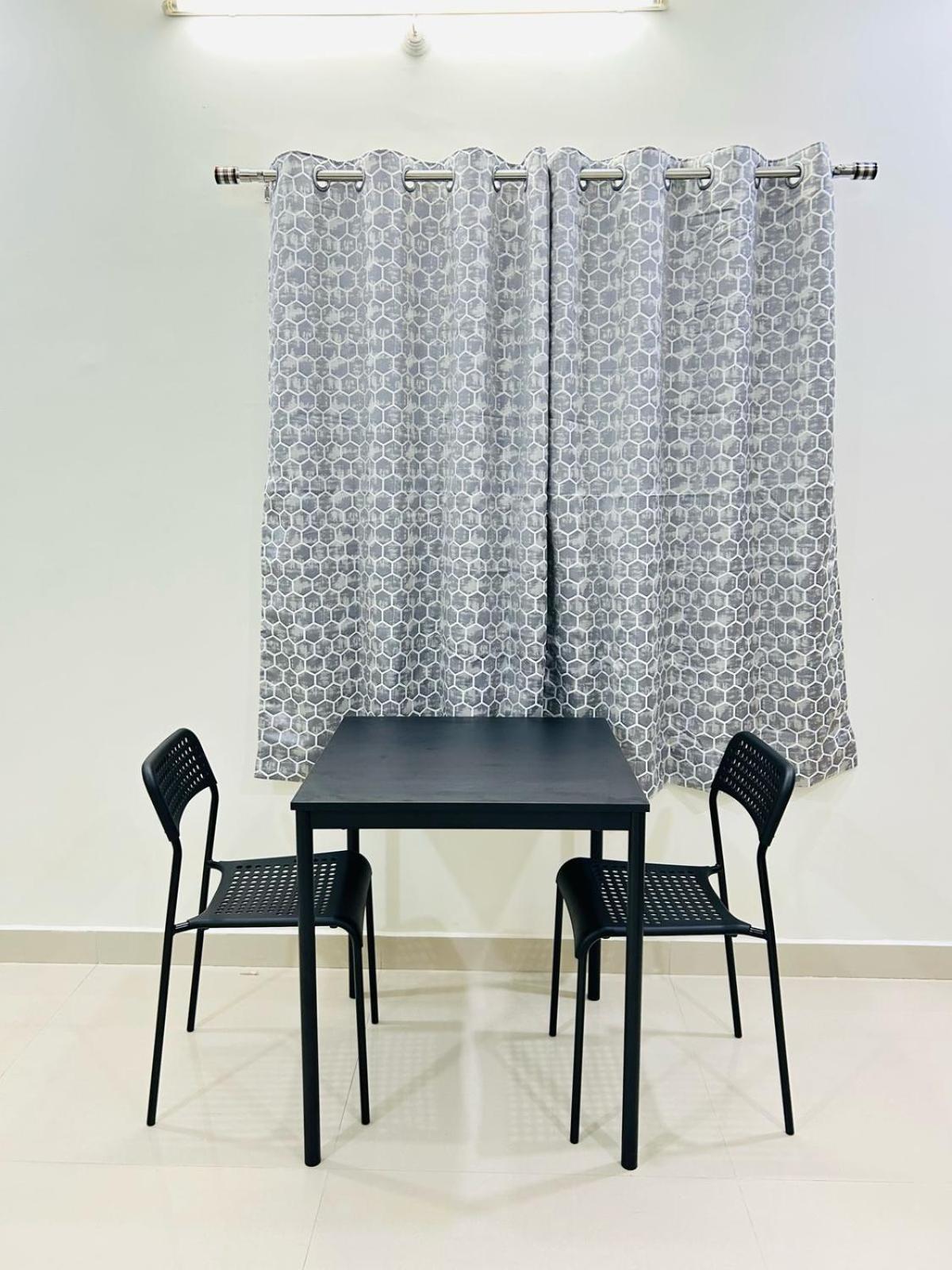 Abode Stayz Service * Hyderabad