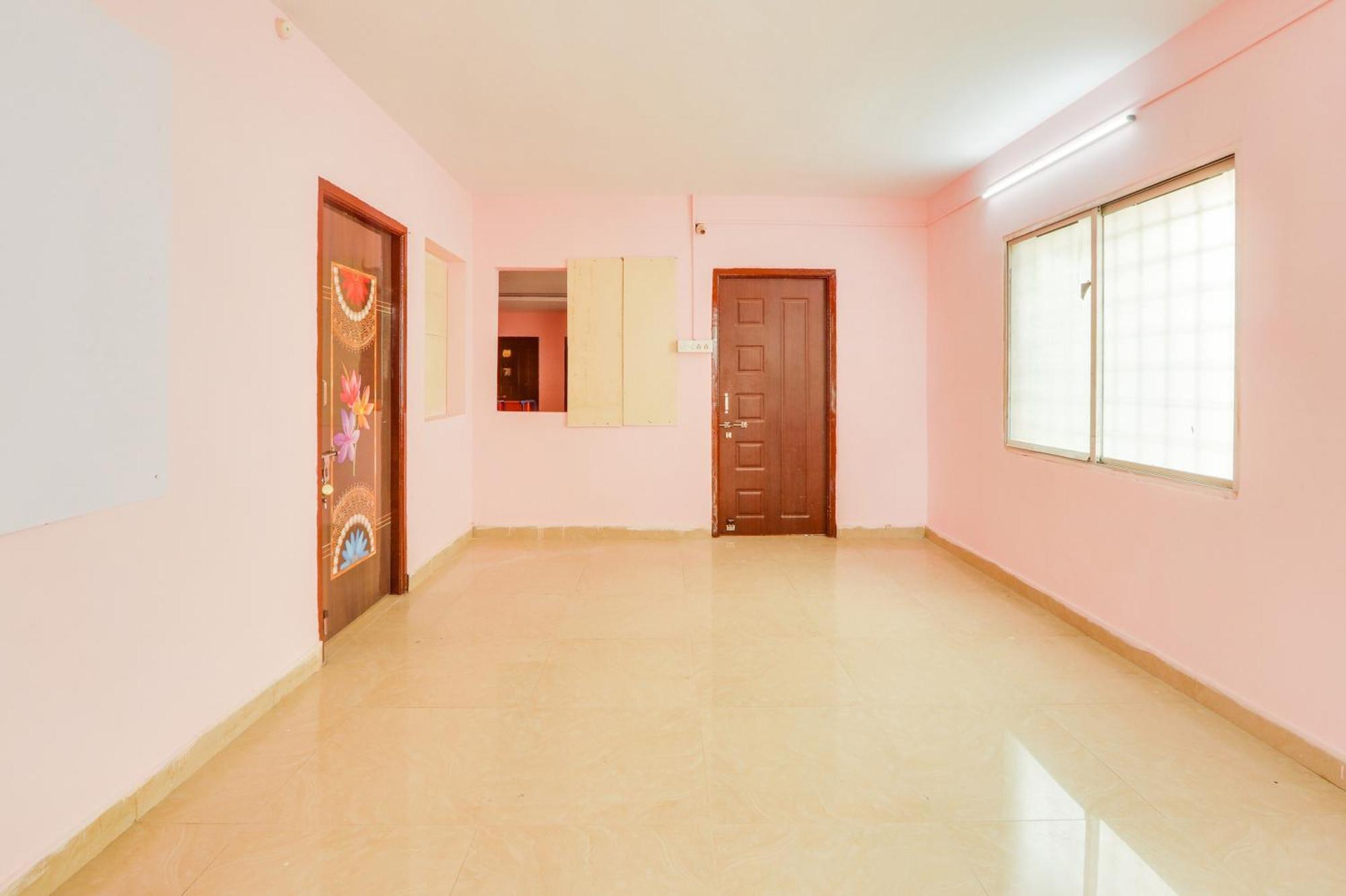 O Shirdi Blissful Residency 3*