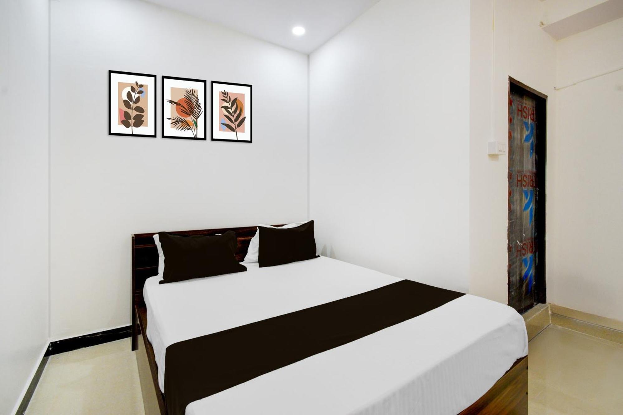 Hotel Super O P3 Thumkunta Hyderabad
