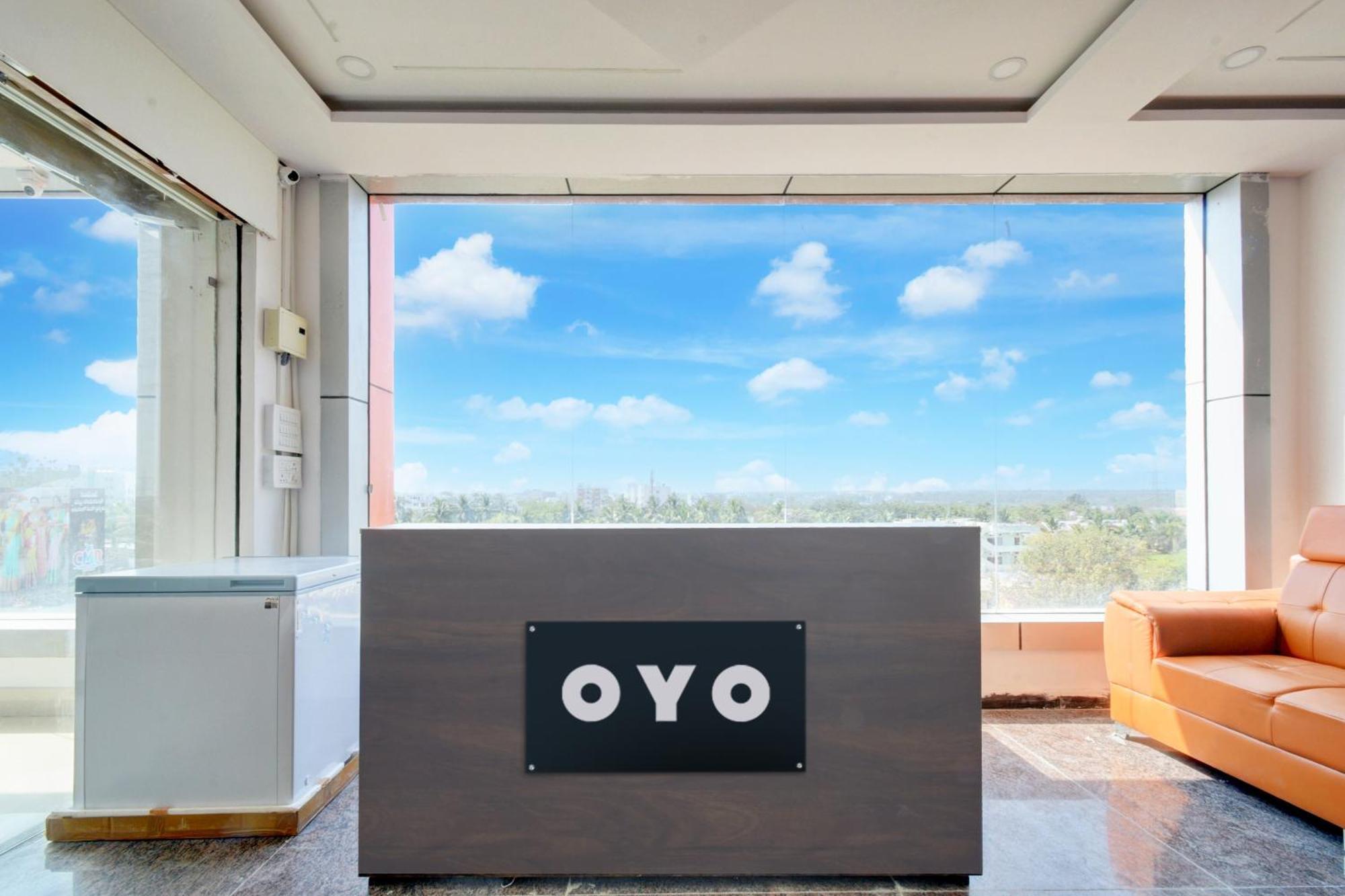 Hotel Super O P3 Thumkunta