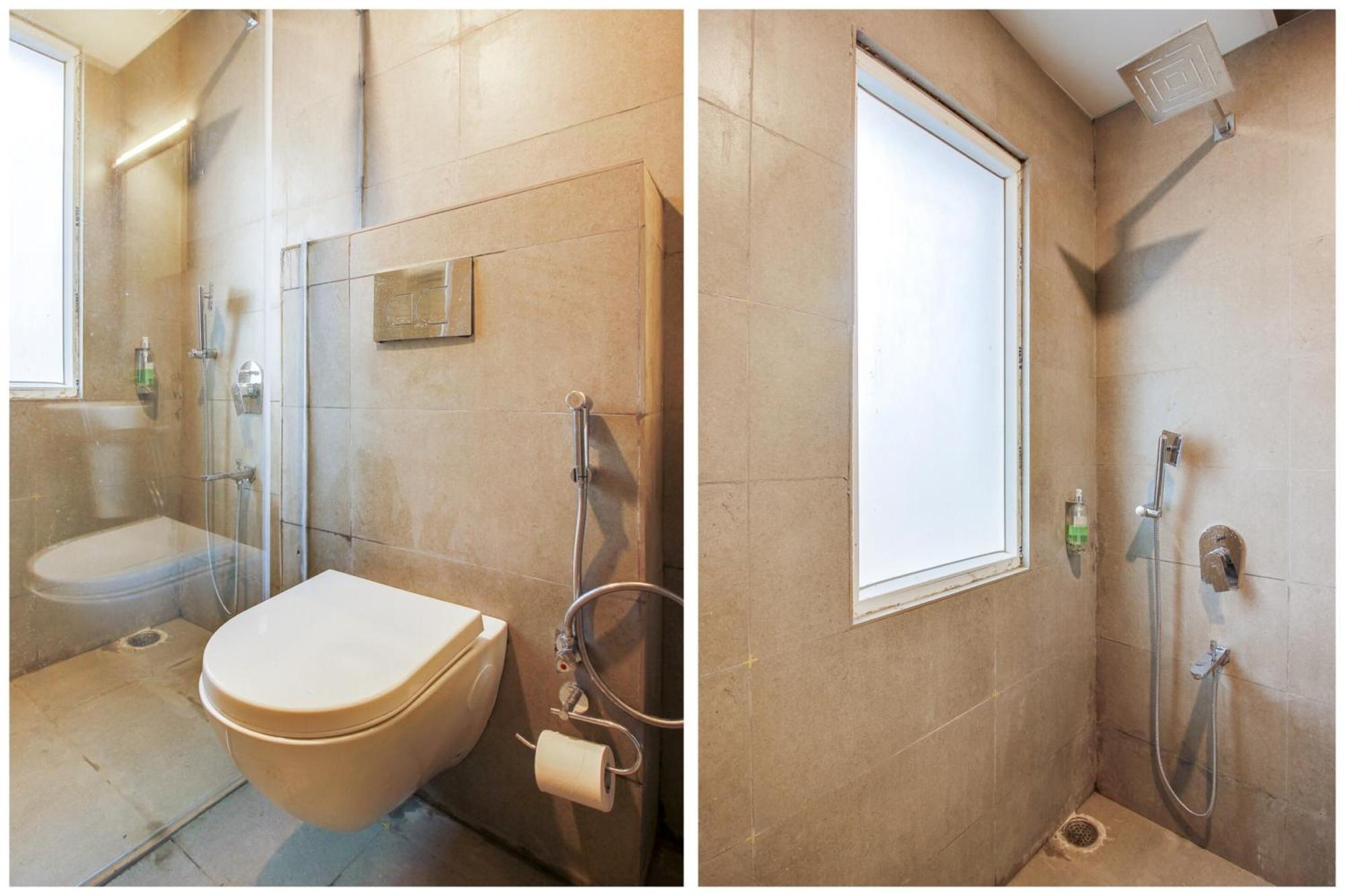 Super Townhouse Moosapet Rcc Prime