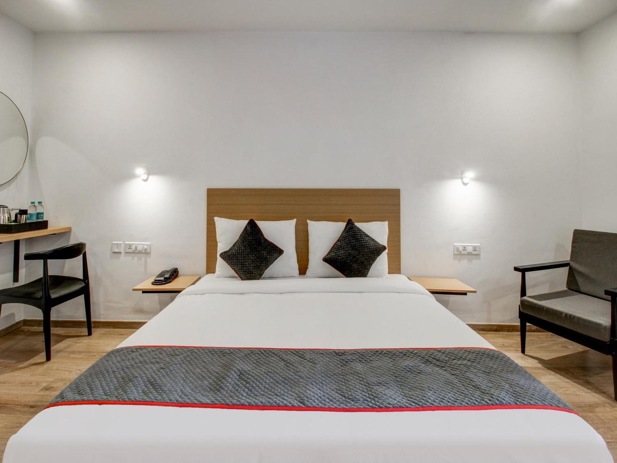 Super Townhouse Rcc Majestic 397 Lb Nagar