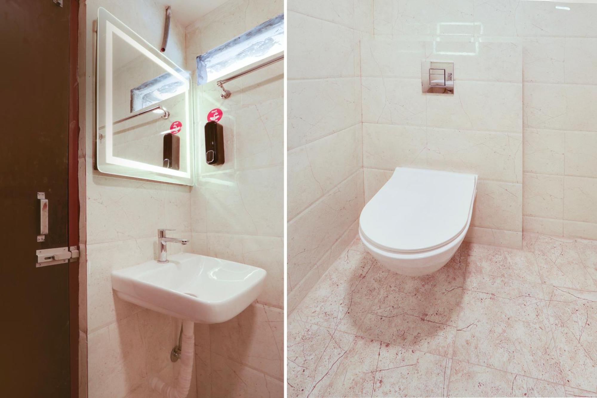 Hotel Townhouse Casa Grand 4*
