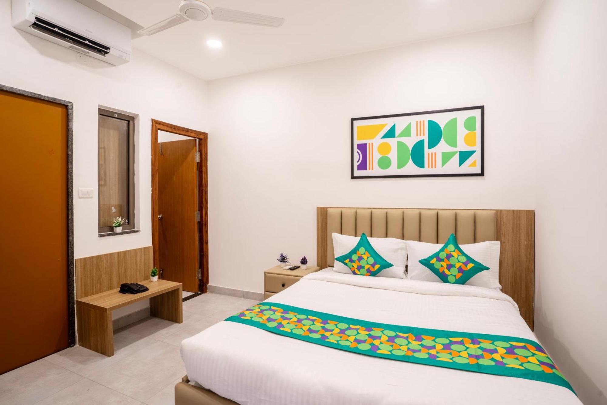 Treebo S3 Suites, Manikonda Hotel Hyderabad