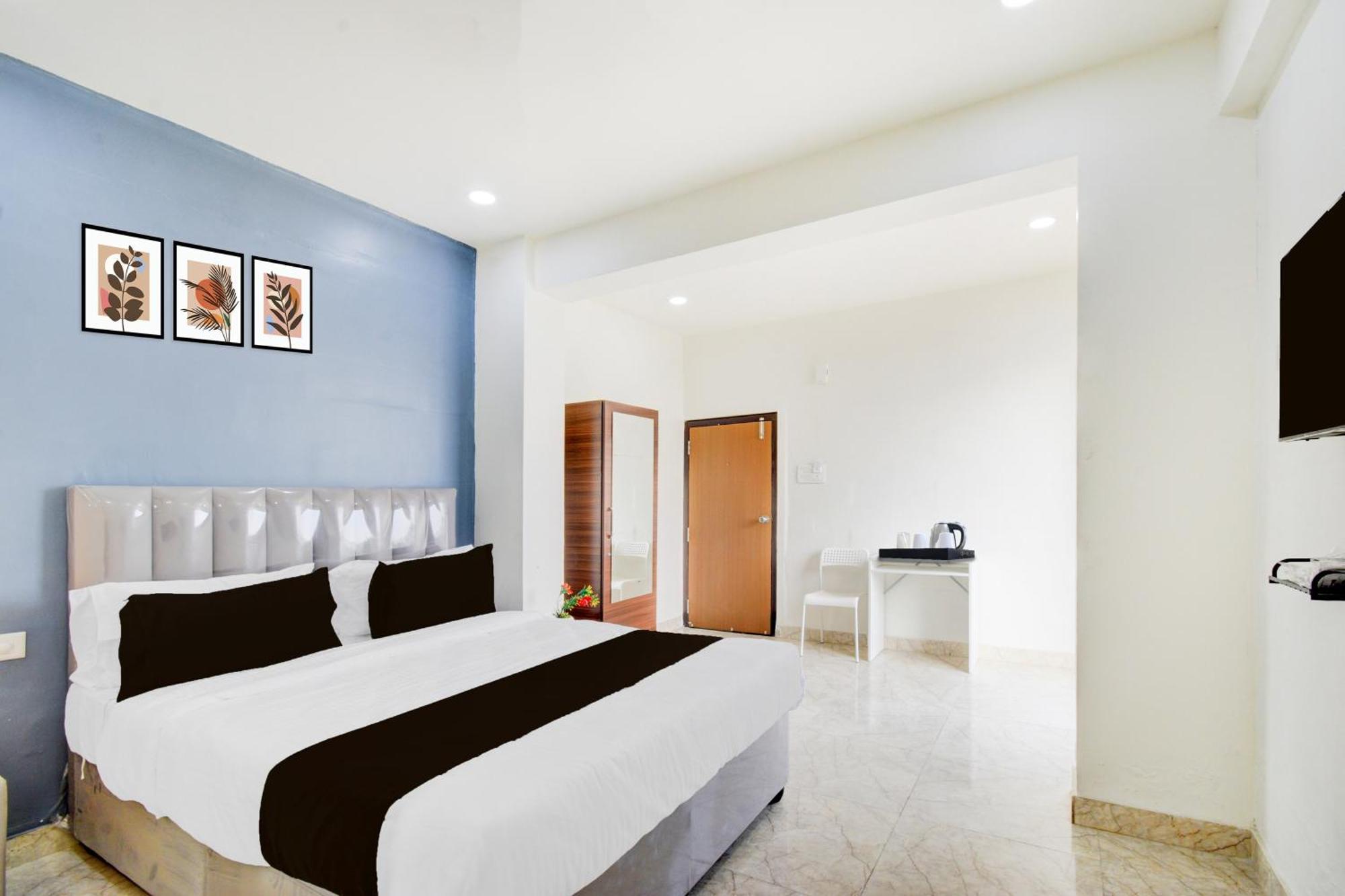 Townhouse Oak Nagole Near Mini Shilparamam Formerly Saka Arcade *