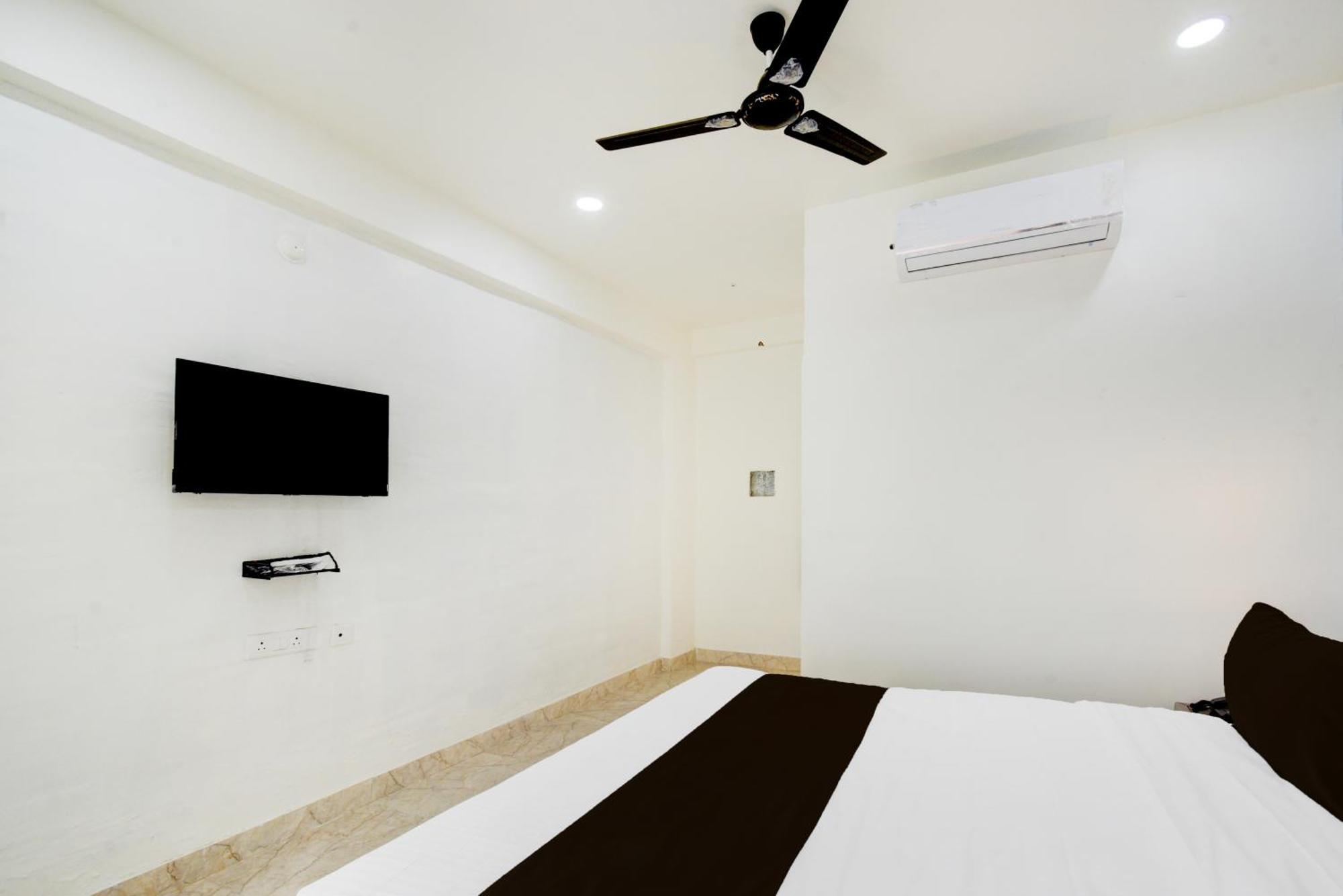 Townhouse Oak Nagole Near Mini Shilparamam Formerly Saka Arcade Hyderabad