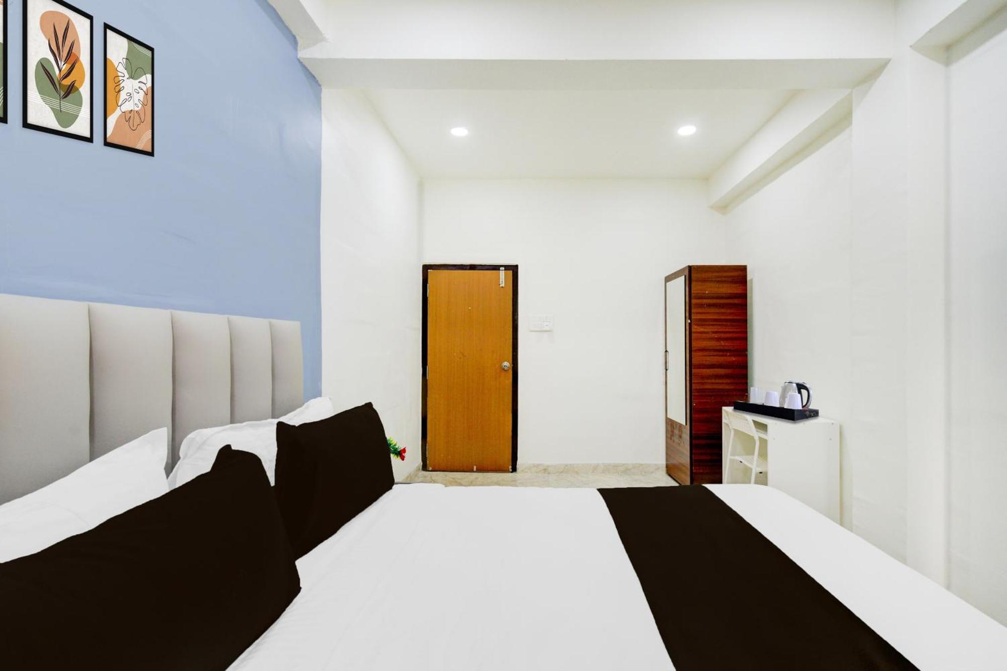 Hotel Townhouse Oak Nagole Near Mini Shilparamam Formerly Saka Arcade Hyderabad