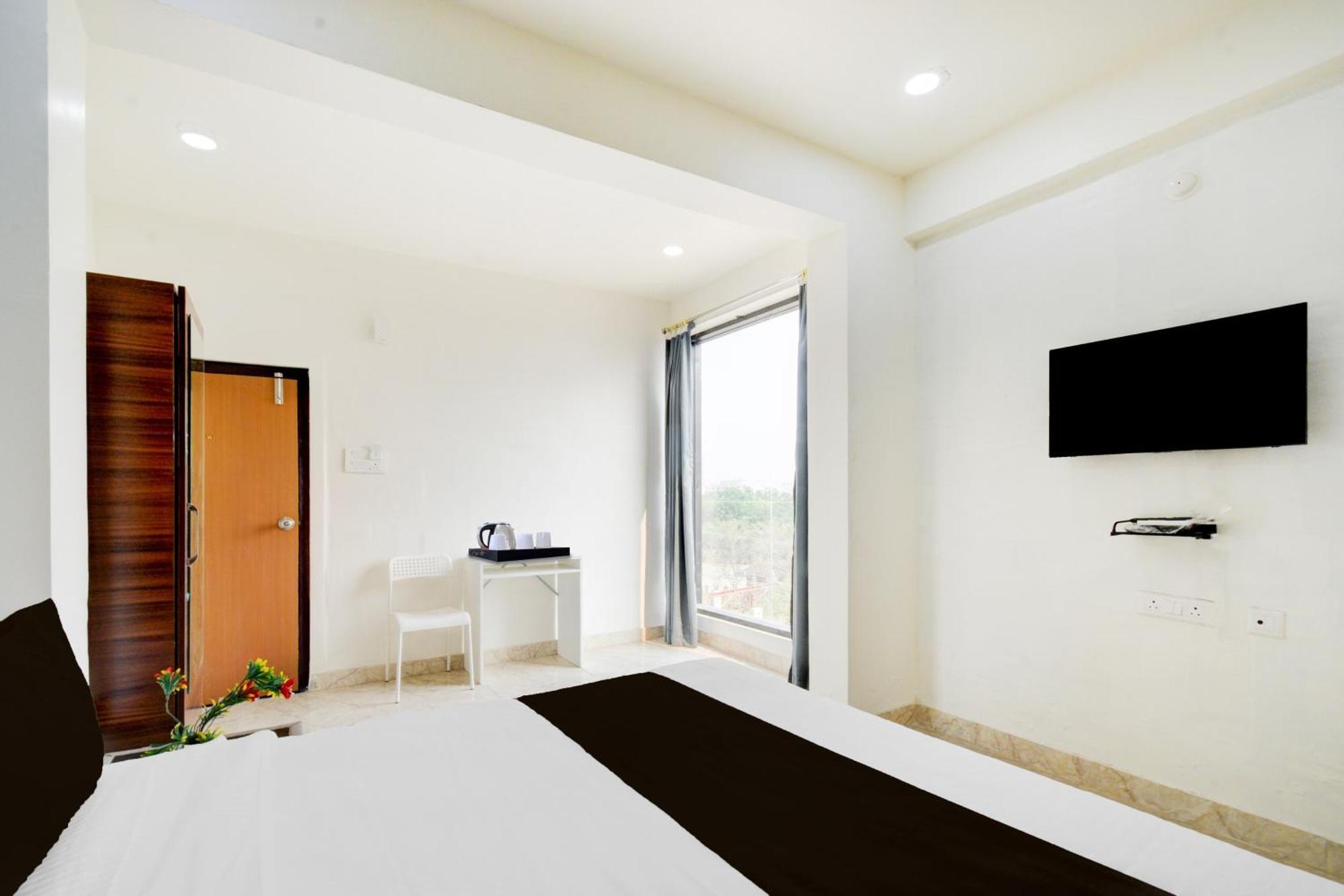 Townhouse Oak Nagole Near Mini Shilparamam Formerly Saka Arcade * Hyderabad